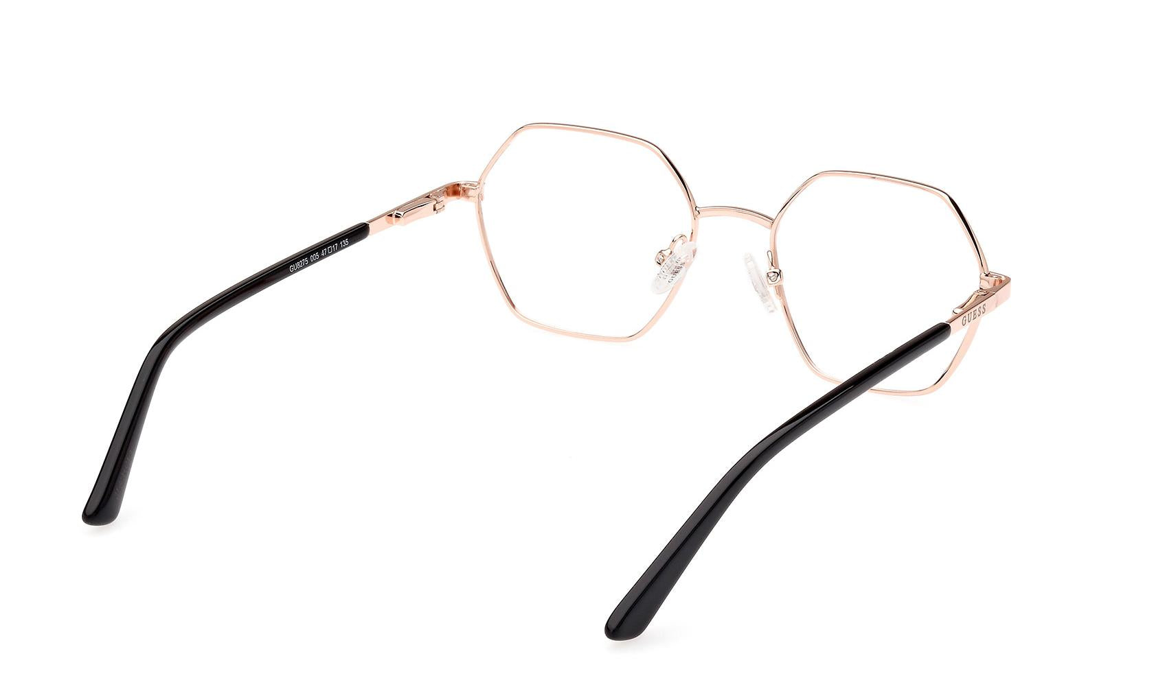 Guess Eyeglasses GU8275 005