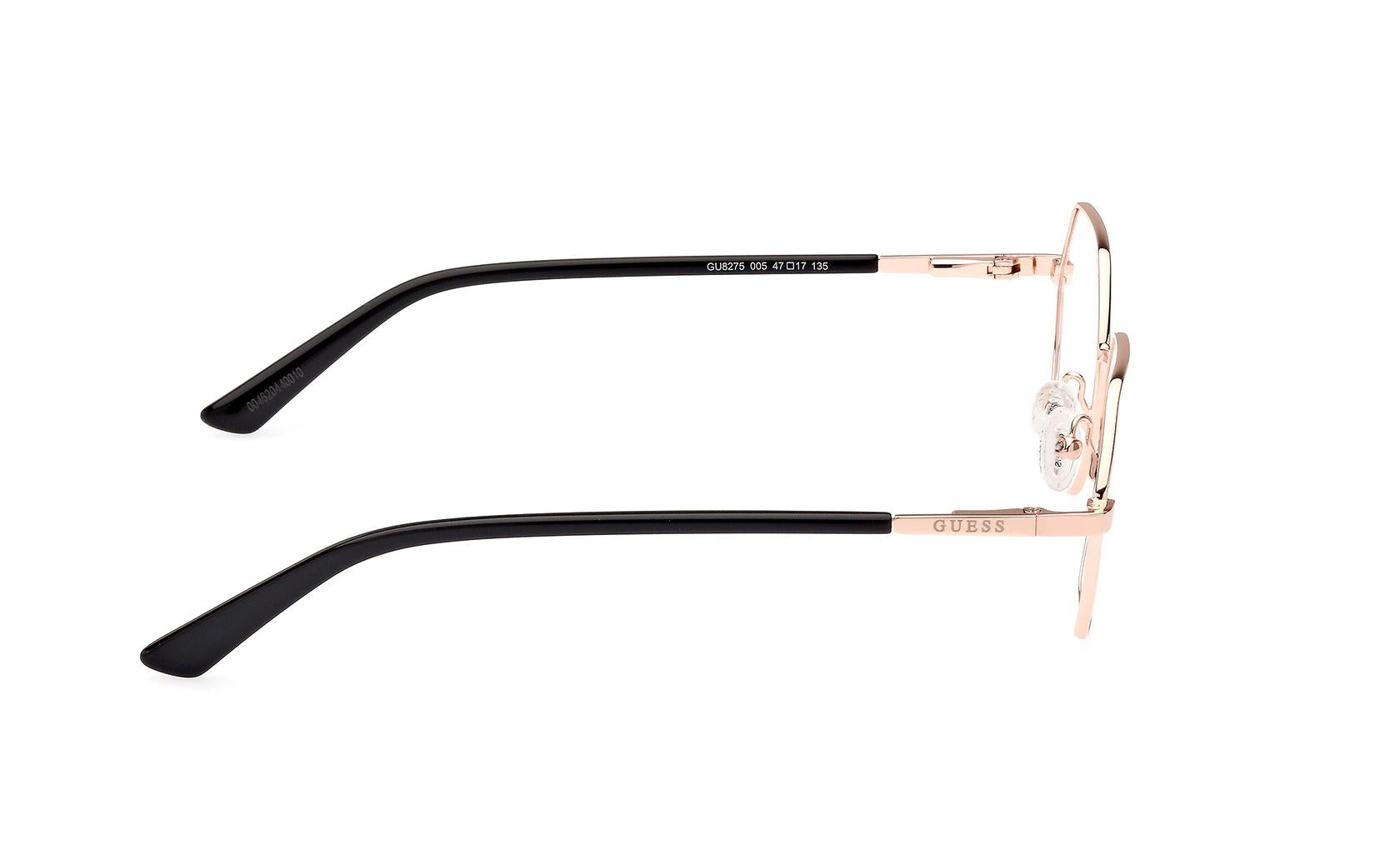 Guess Eyeglasses GU8275 005