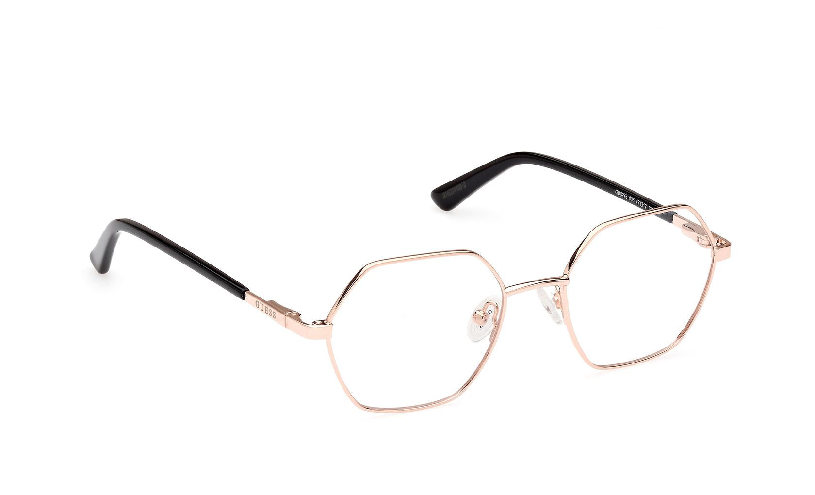 Guess Eyeglasses GU8275 005