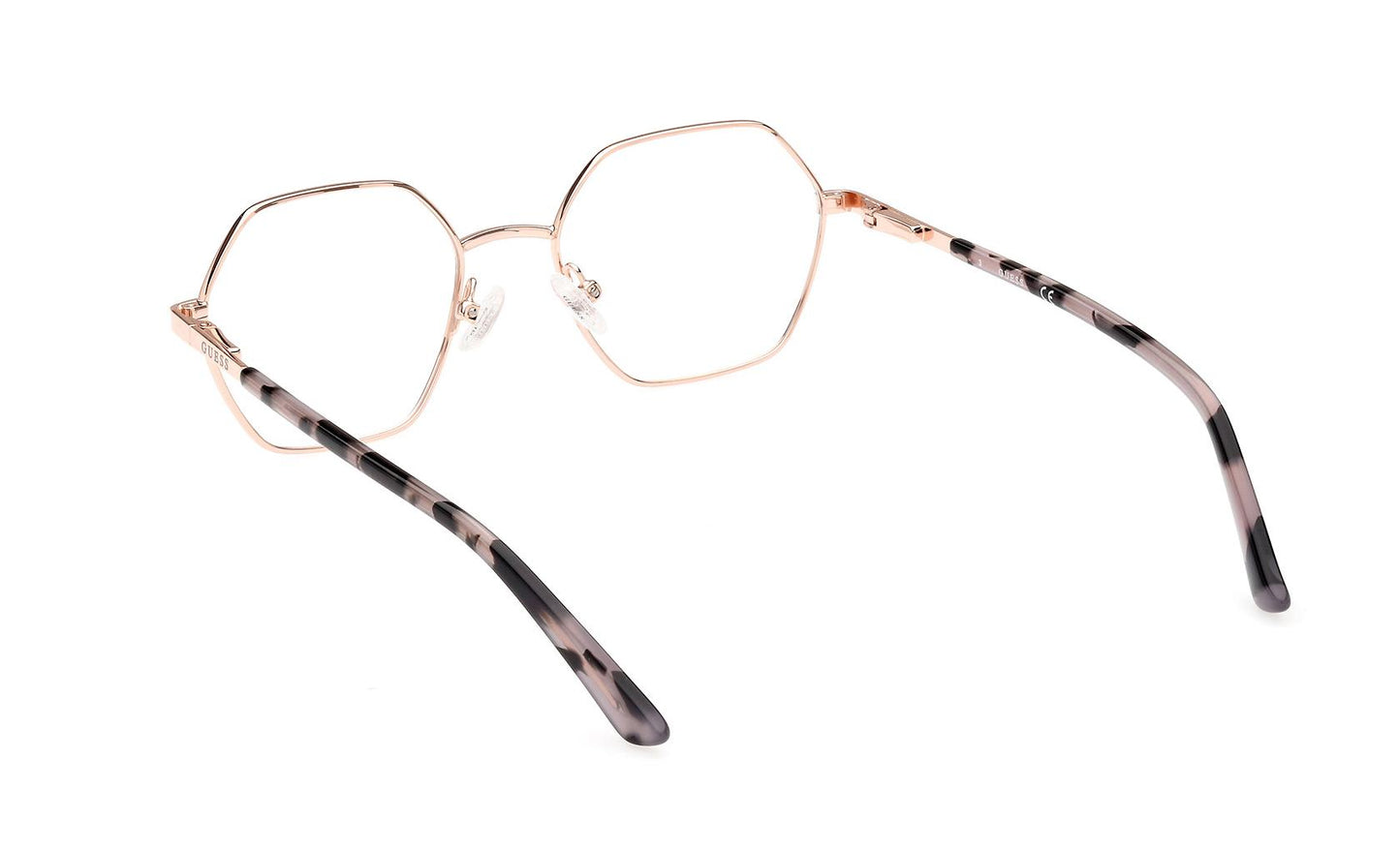 Guess Eyeglasses GU8275 028