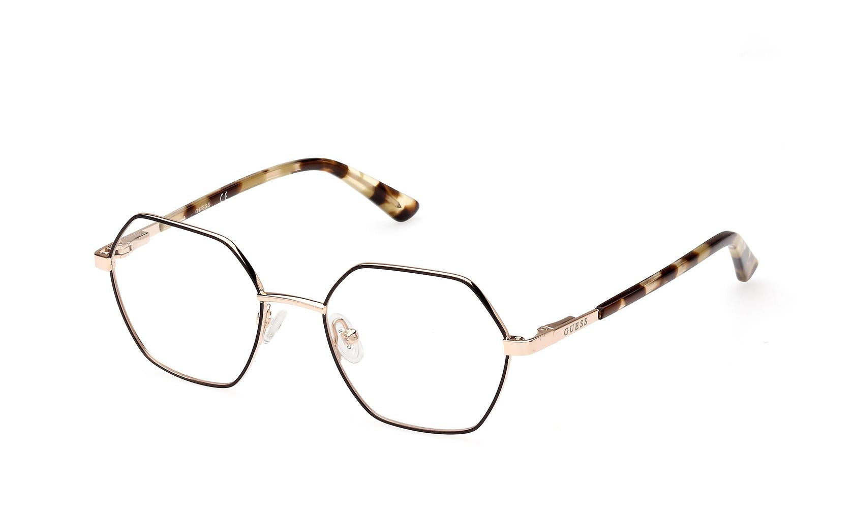Guess Eyeglasses GU8275 033
