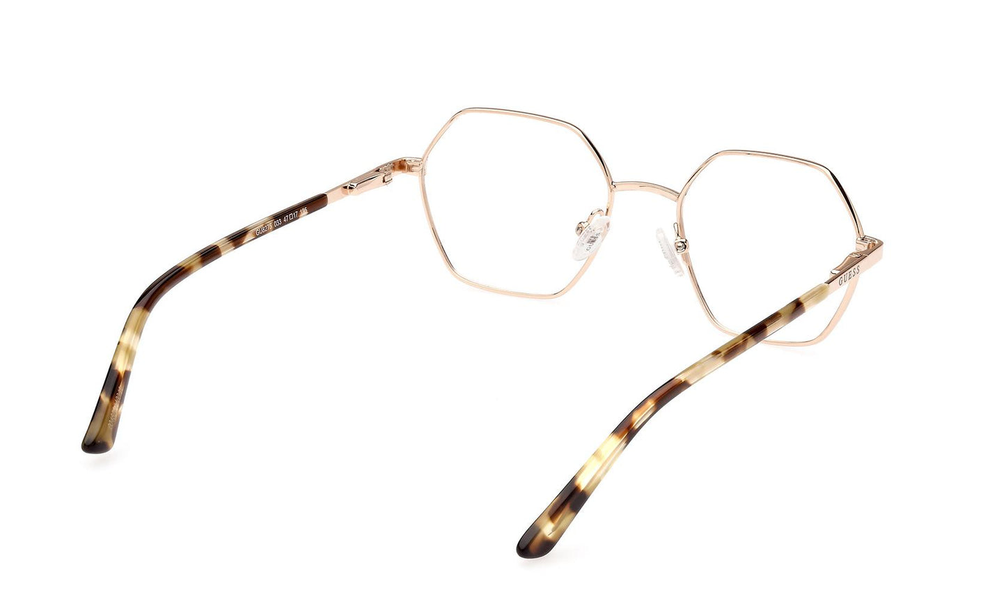 Guess Eyeglasses GU8275 033