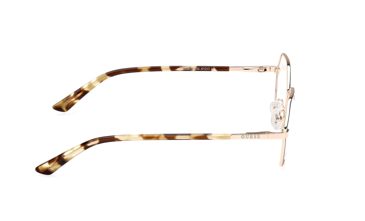 Guess Eyeglasses GU8275 033