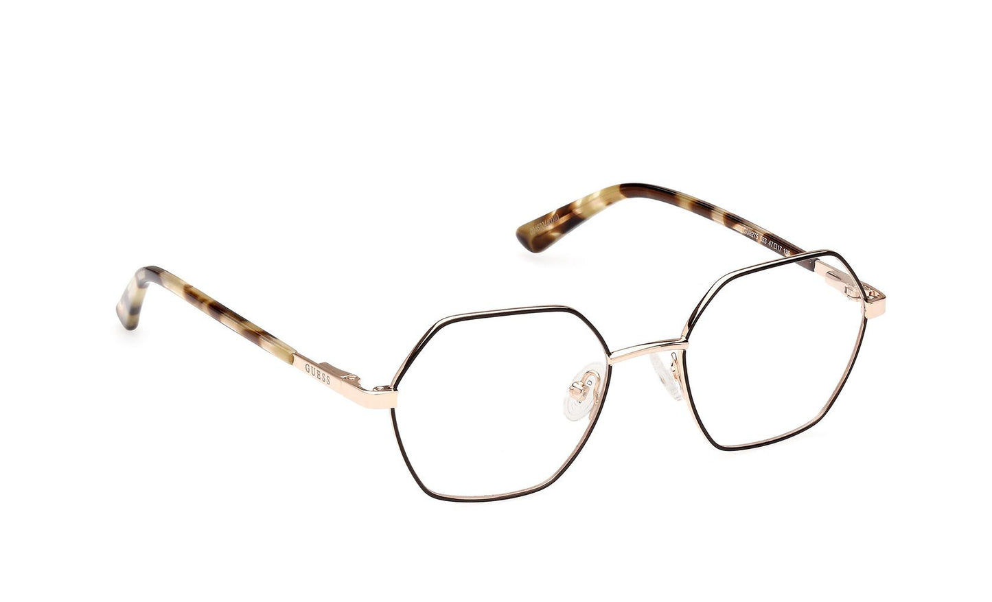 Guess Eyeglasses GU8275 033