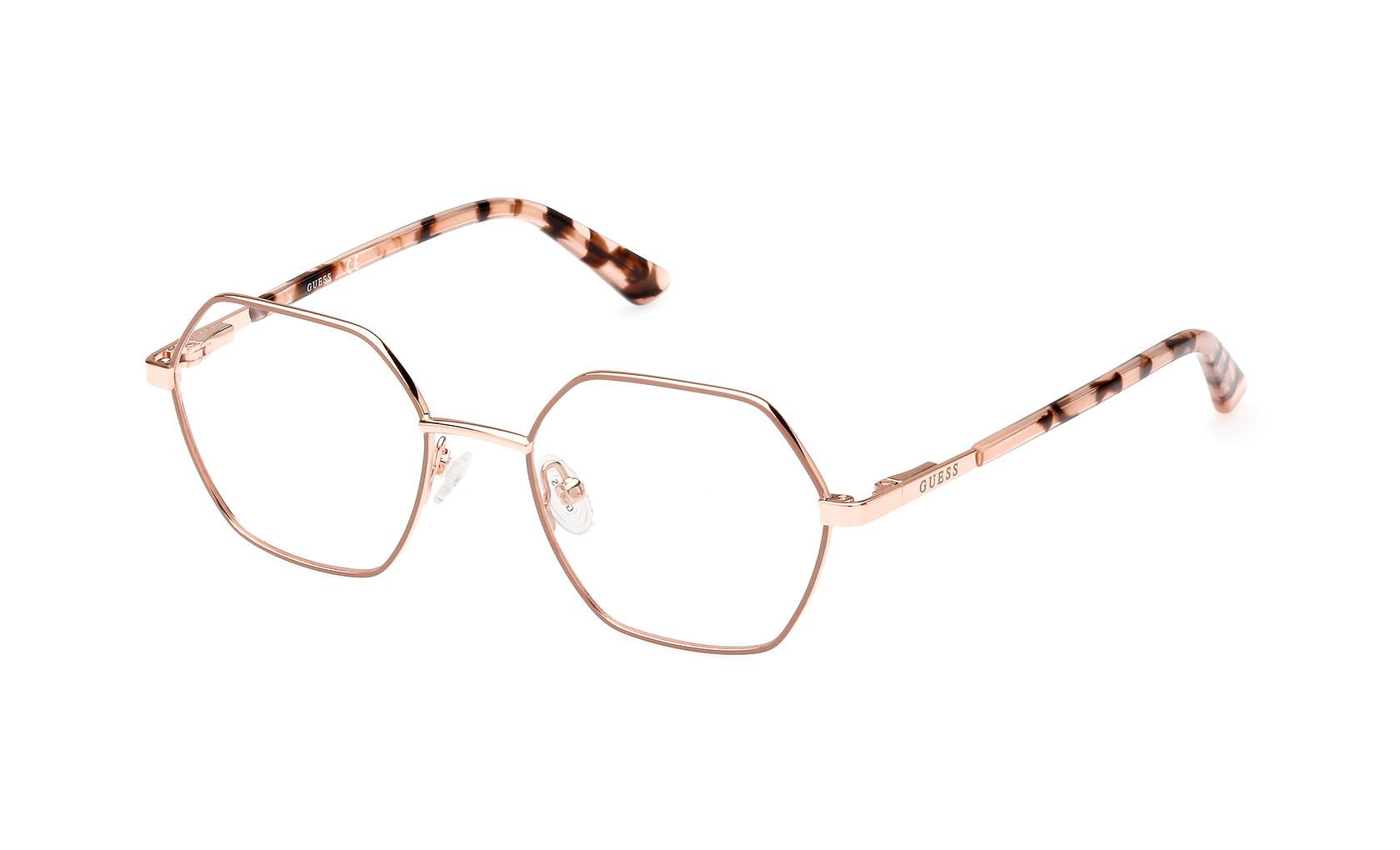 Guess Eyeglasses GU8275 059