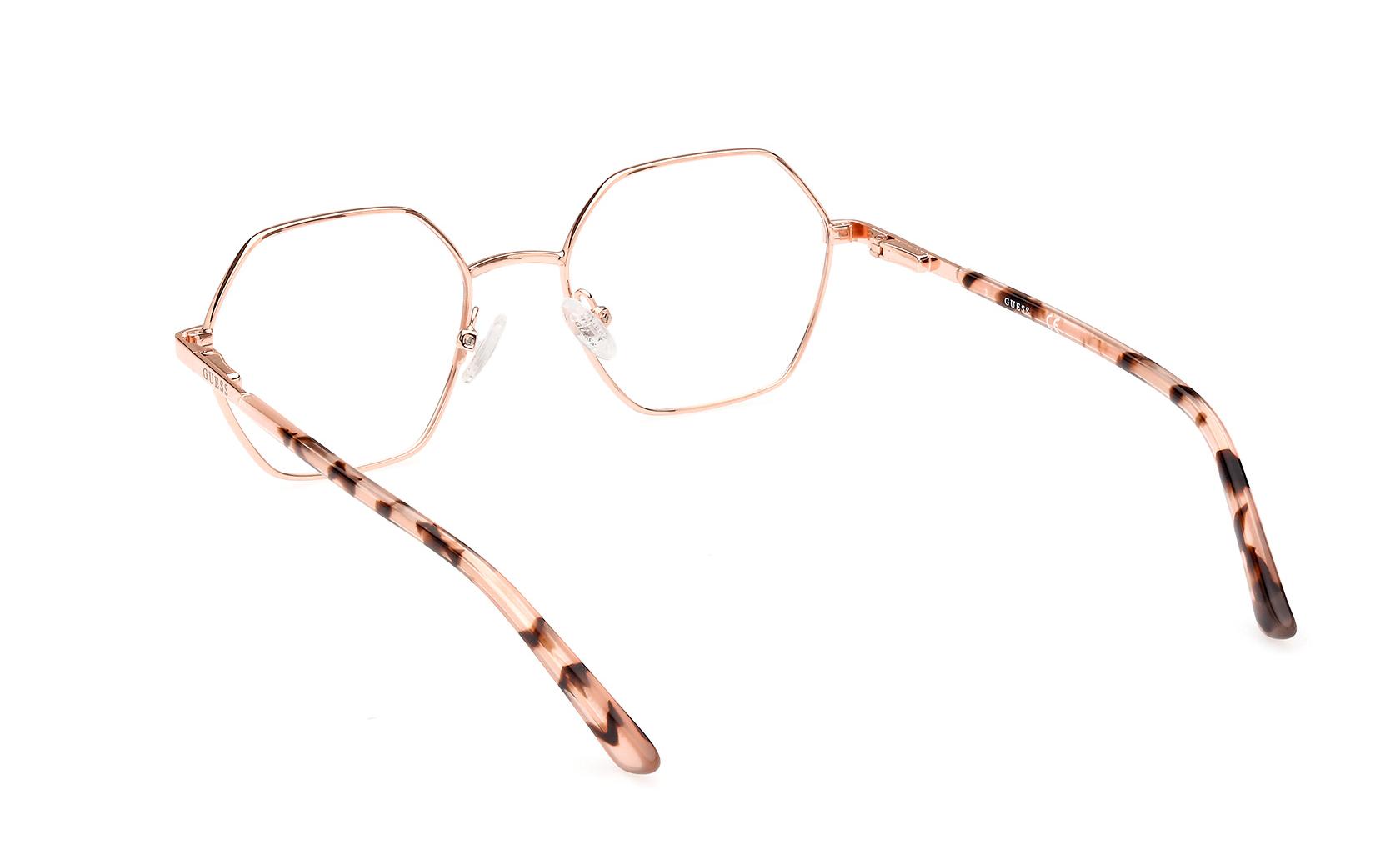 Guess Eyeglasses GU8275 059