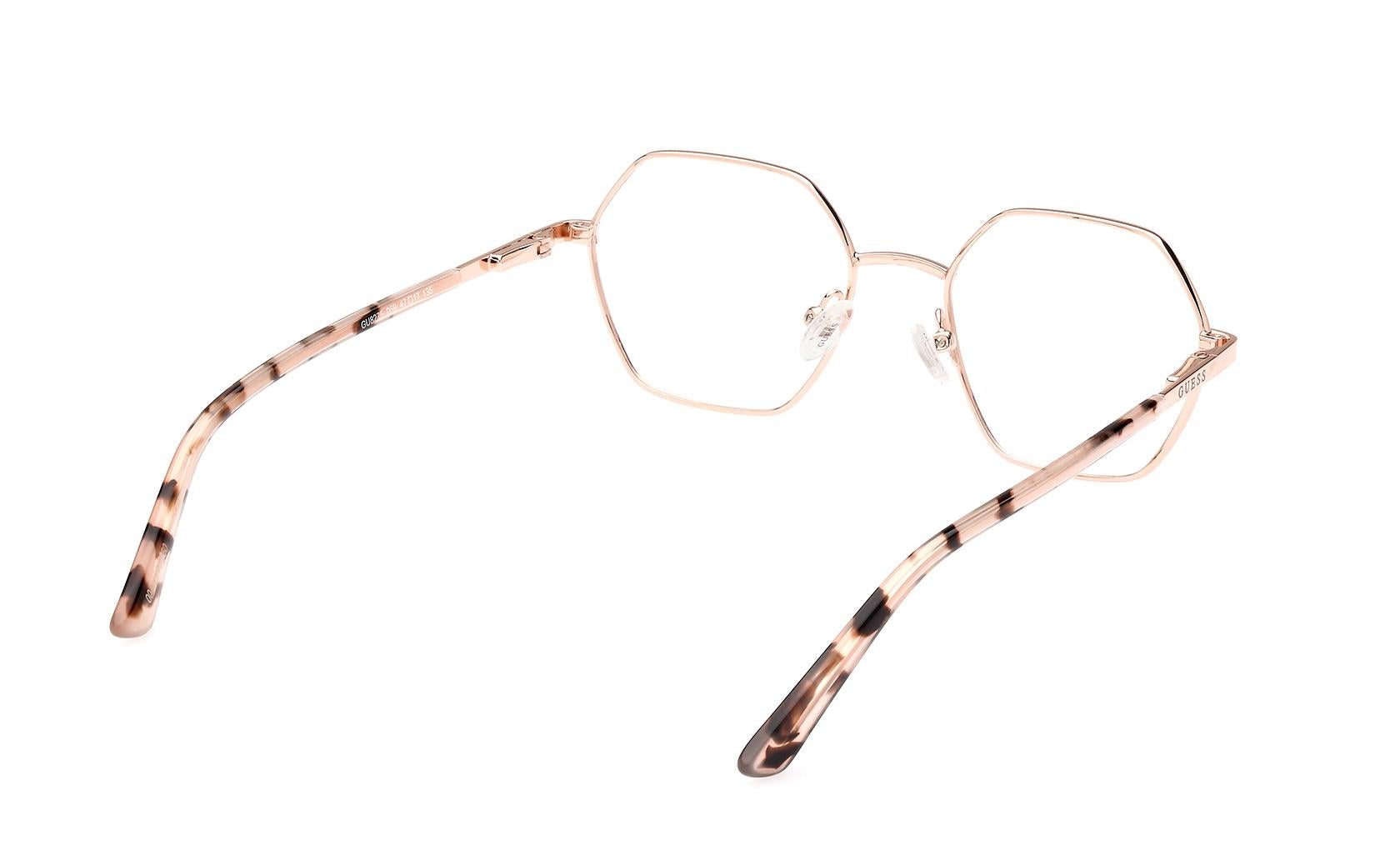 Guess Eyeglasses GU8275 059