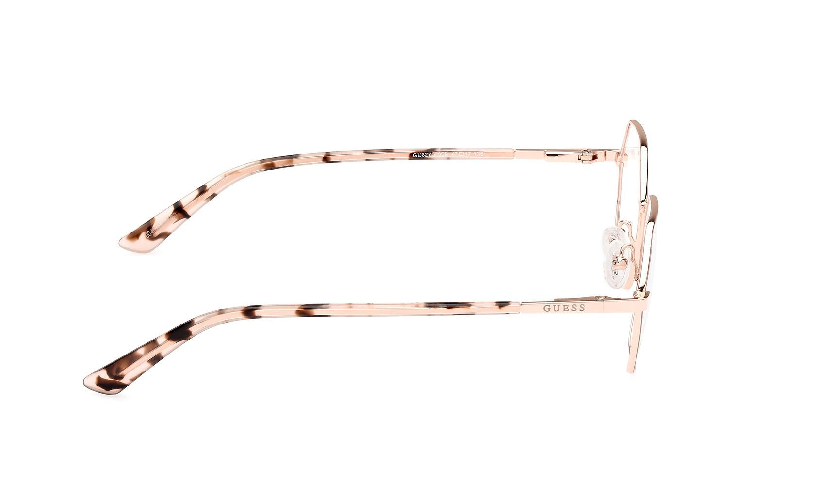 Guess Eyeglasses GU8275 059