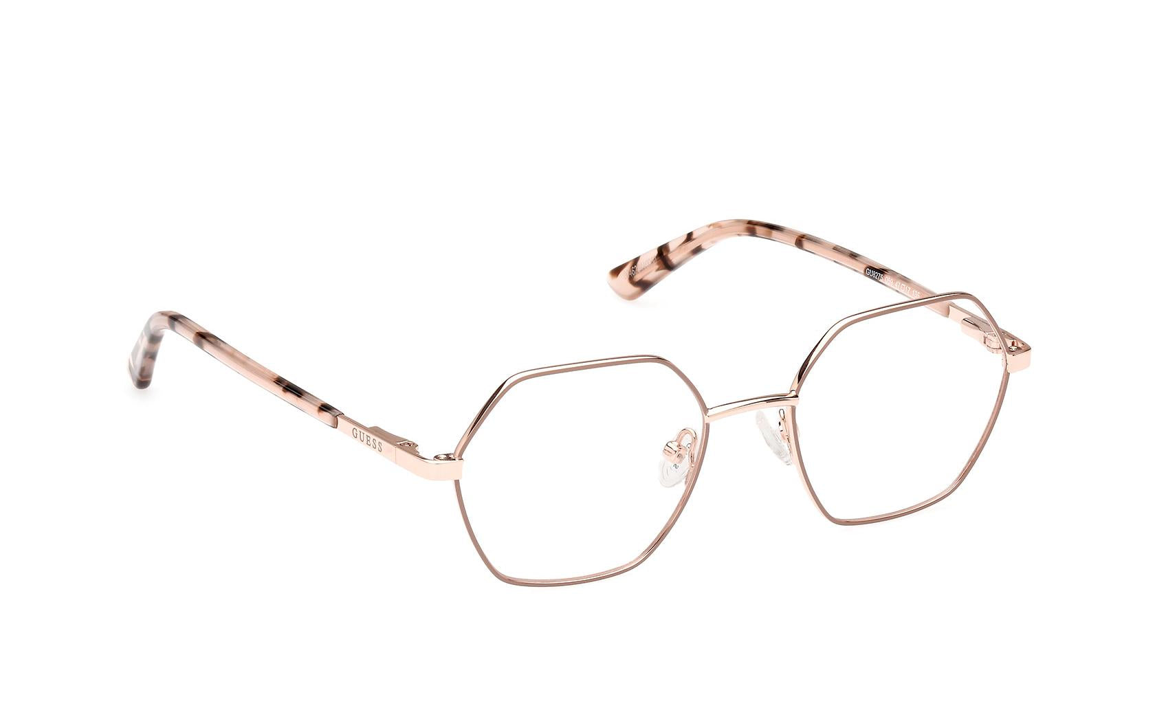 Guess Eyeglasses GU8275 059