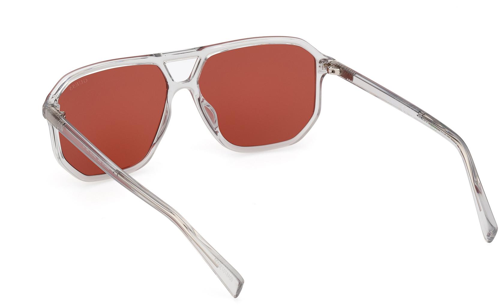 Guess Sunglasses GU8276 20E