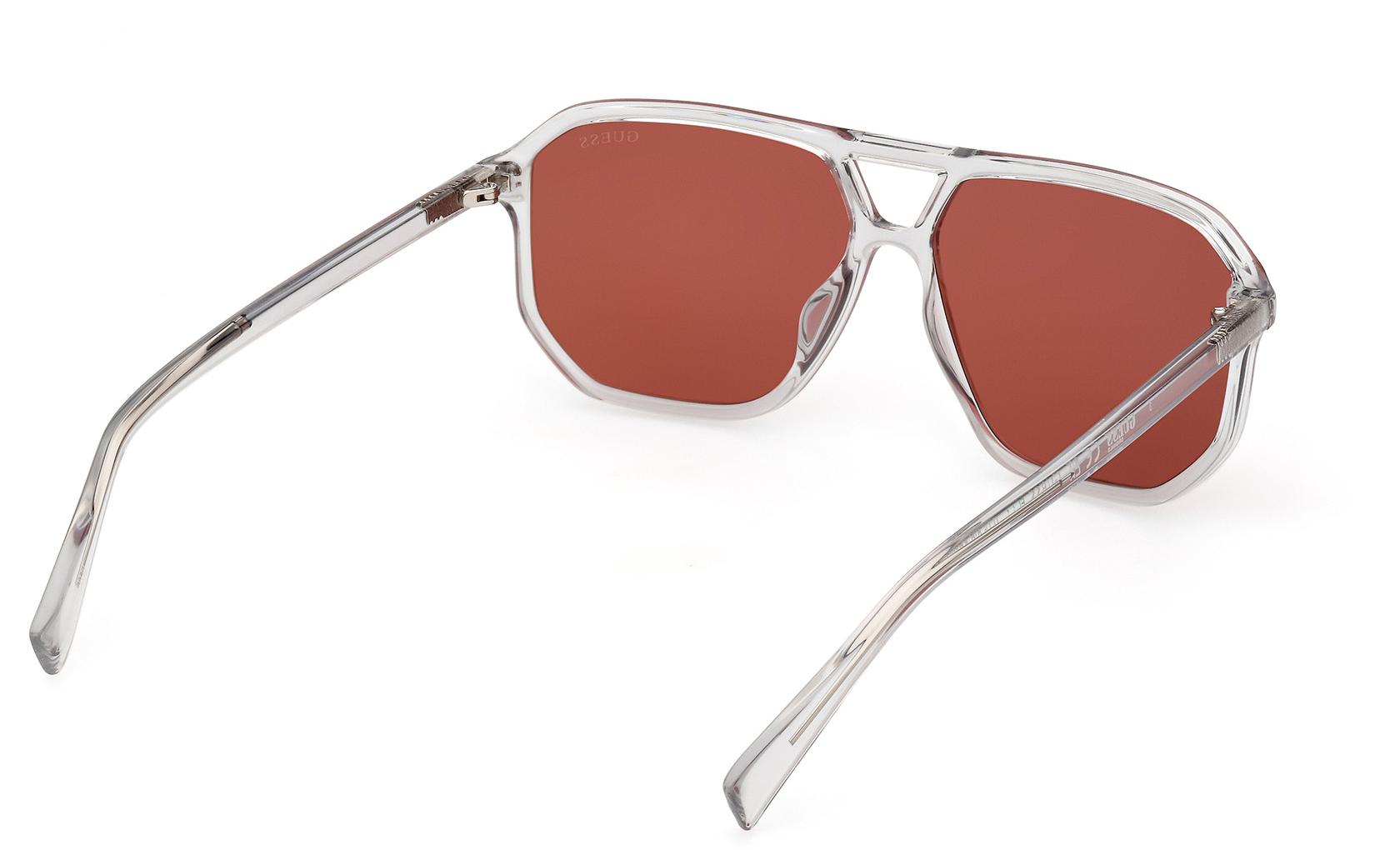 Guess Sunglasses GU8276 20E