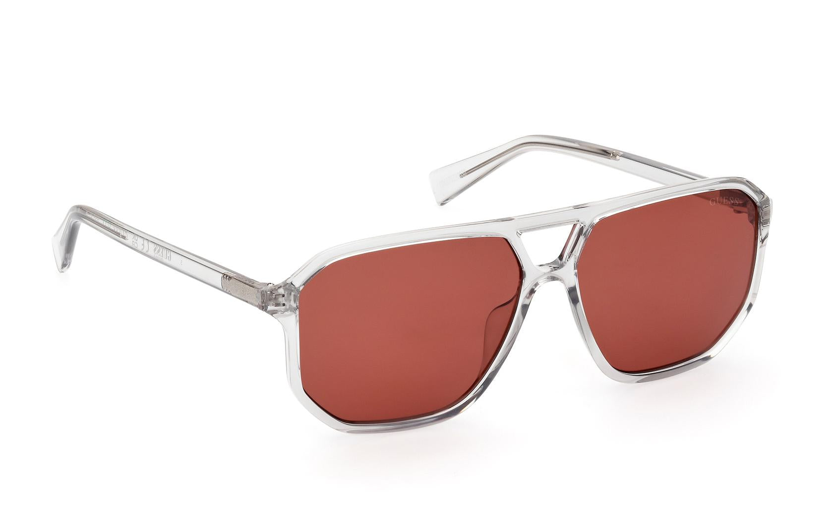 Guess Sunglasses GU8276 20E