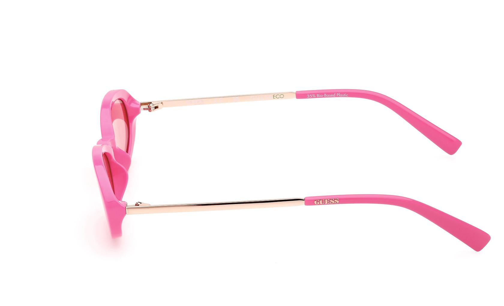 Guess Sunglasses GU8277 72S