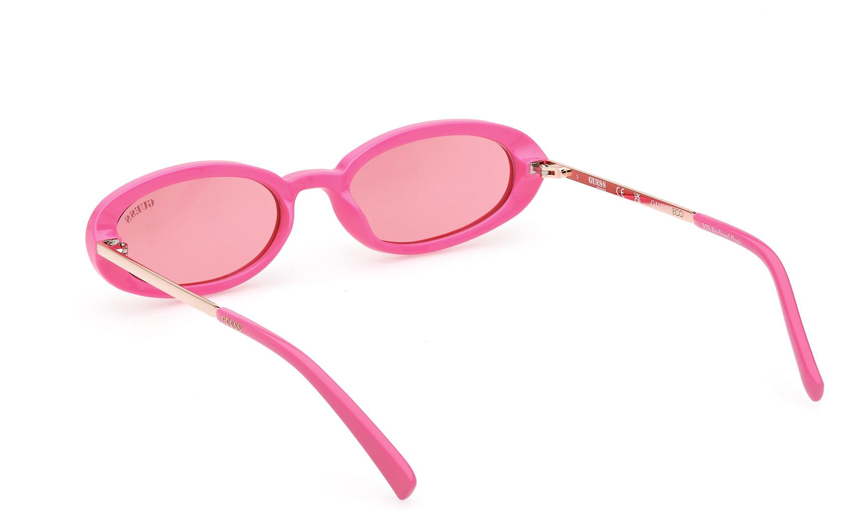 Guess Sunglasses GU8277 72S