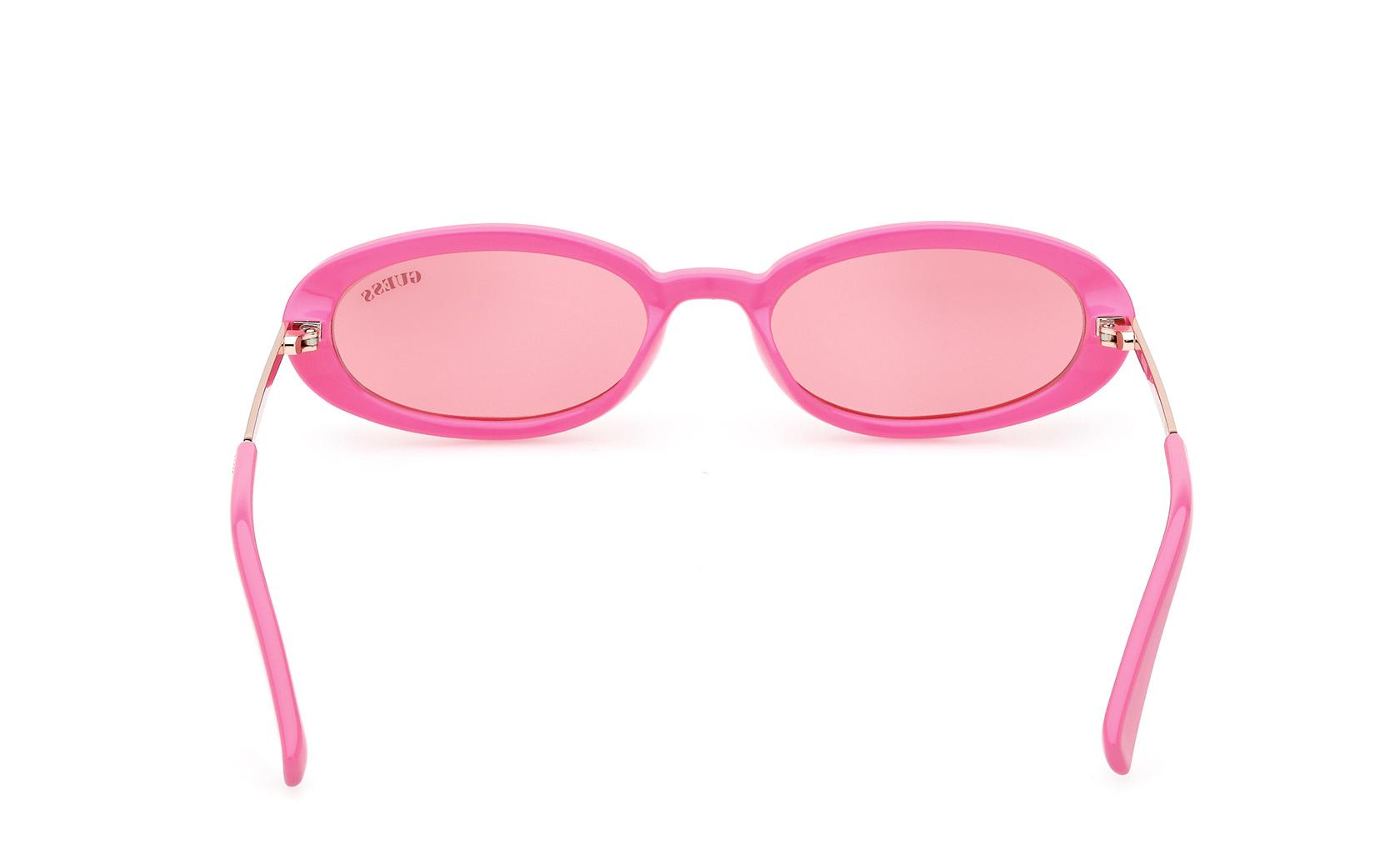 Guess Sunglasses GU8277 72S