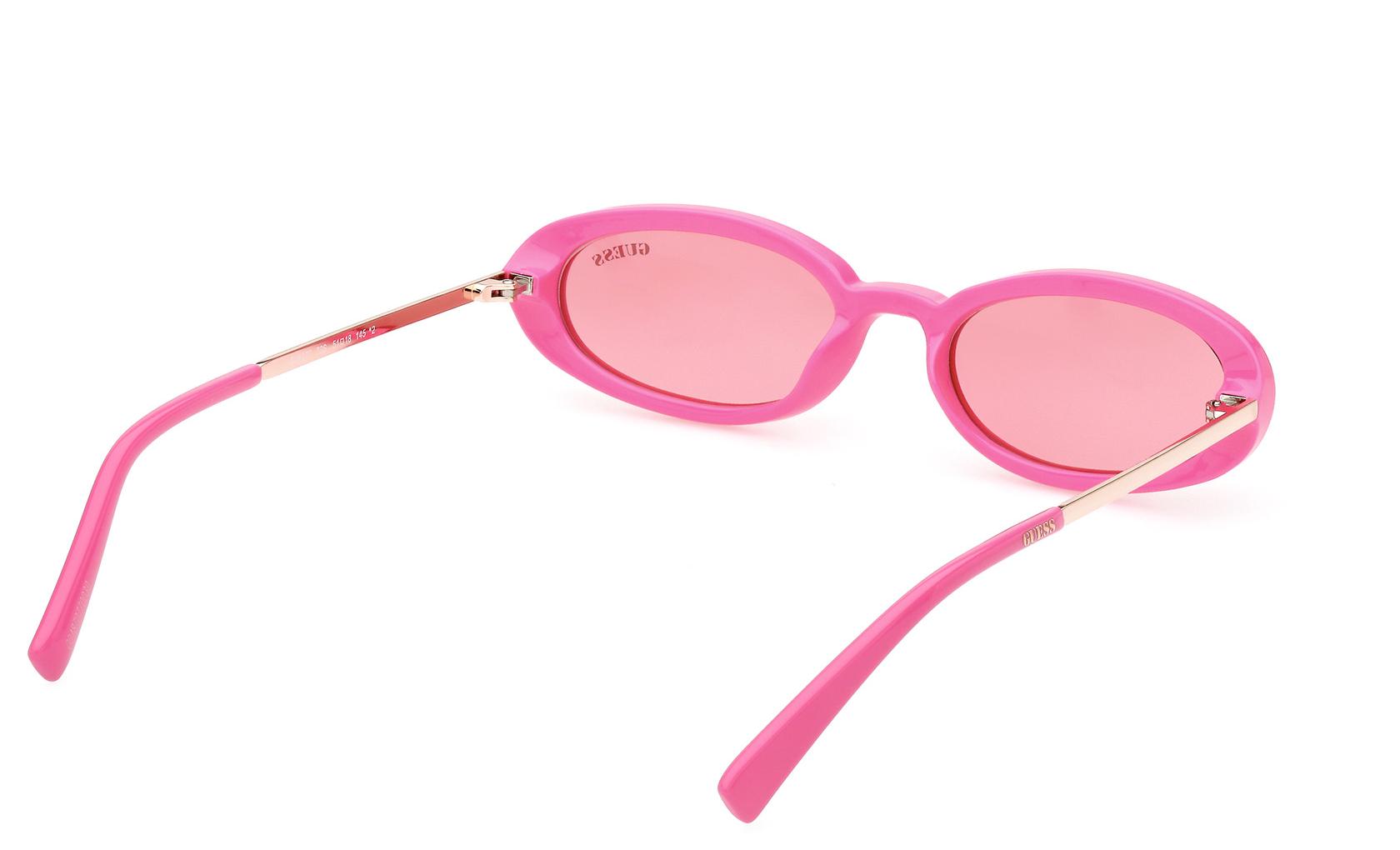 Guess Sunglasses GU8277 72S