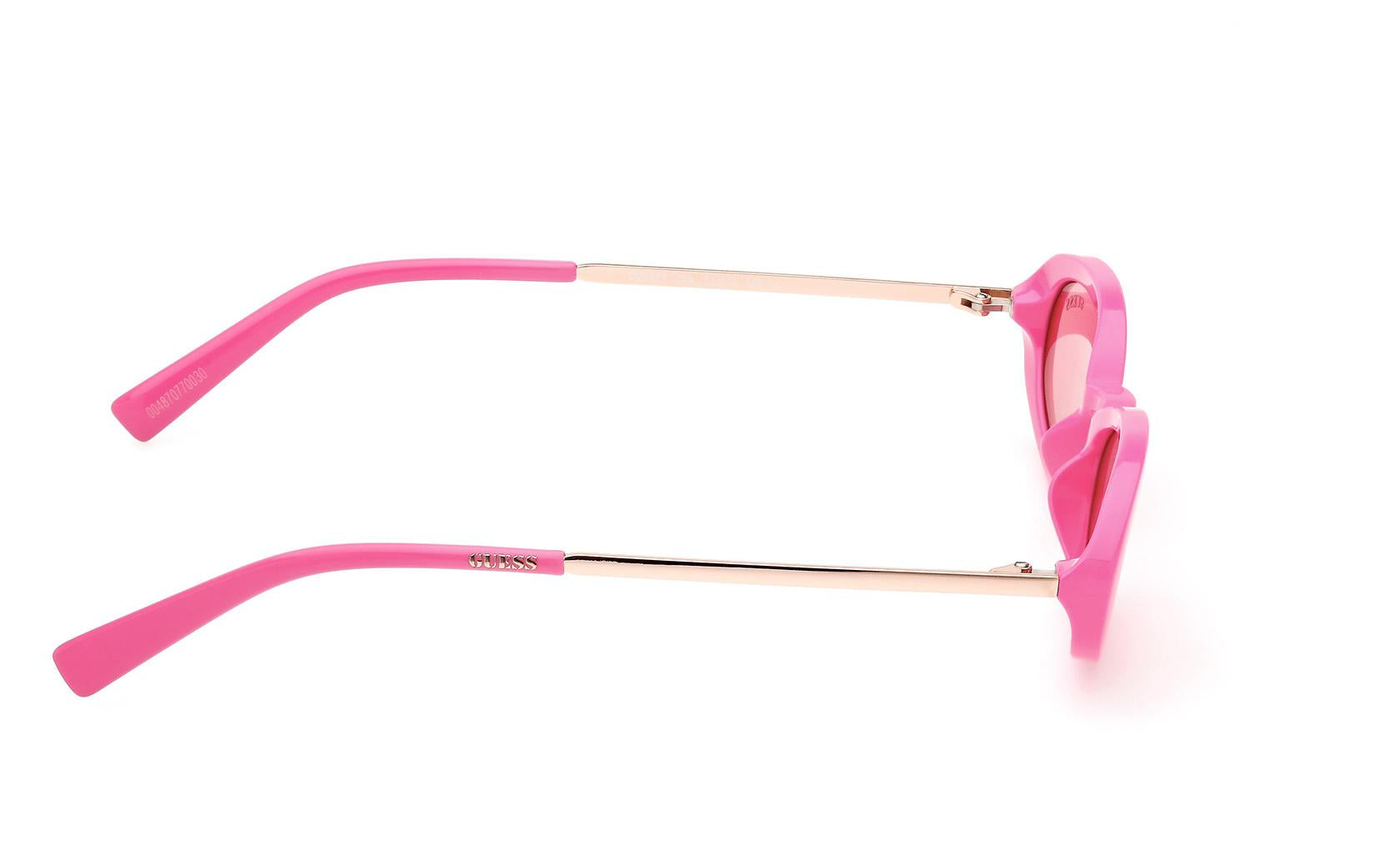 Guess Sunglasses GU8277 72S