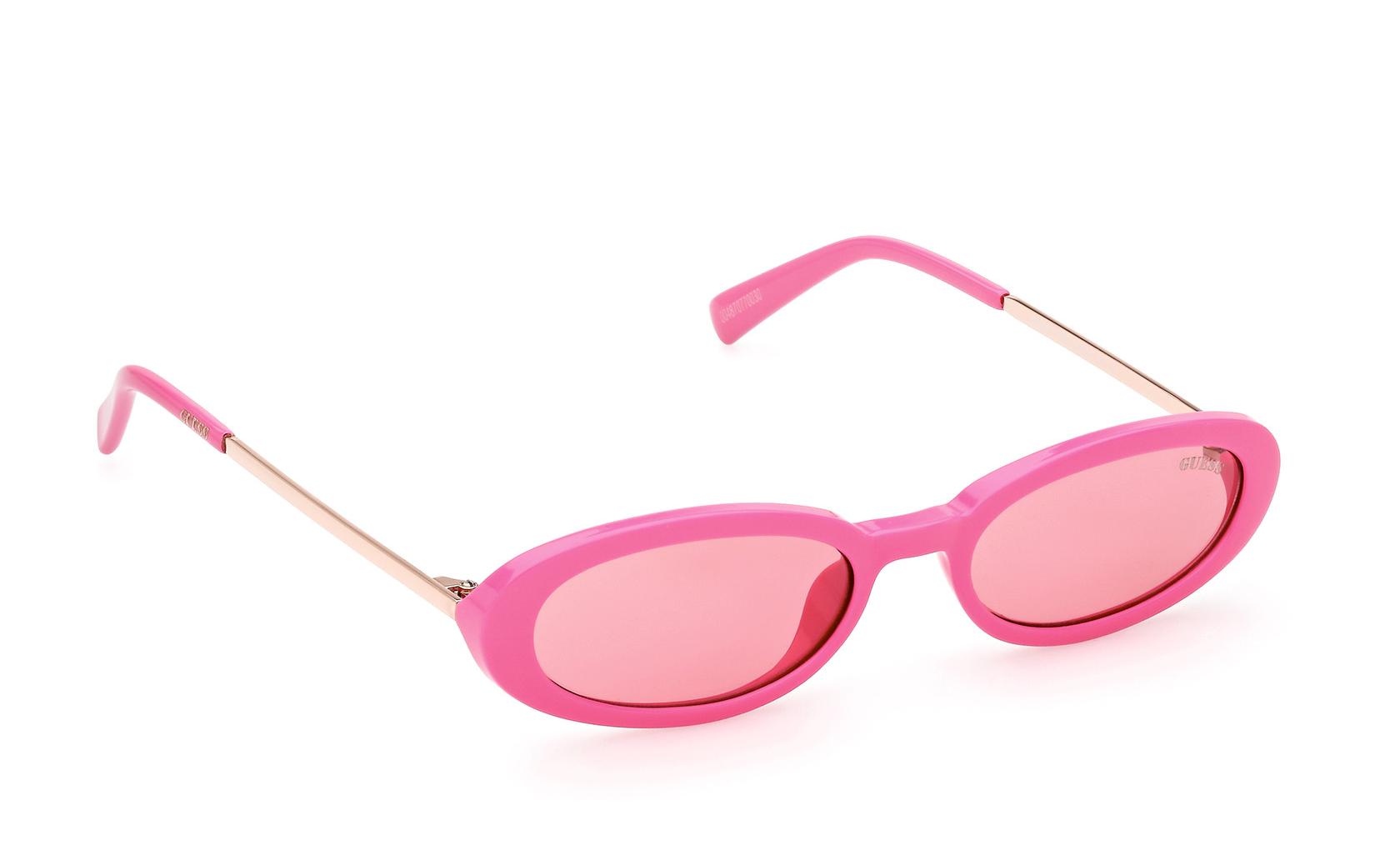 Guess Sunglasses GU8277 72S