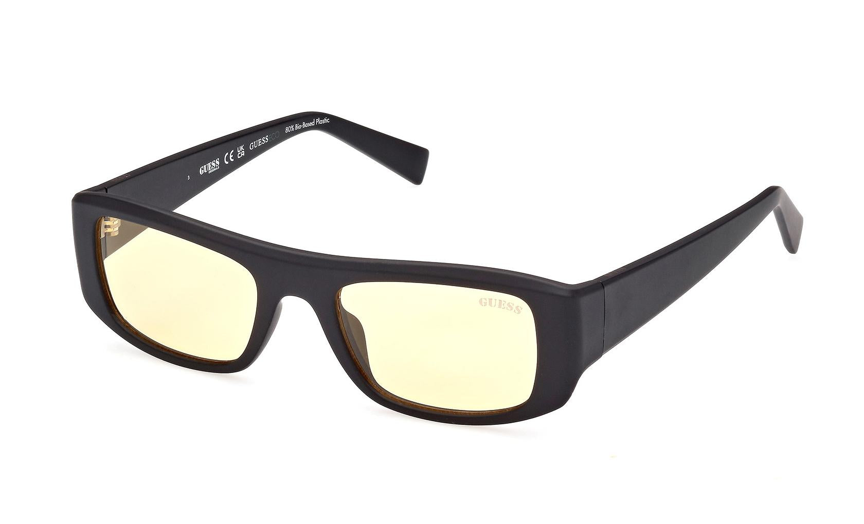 Guess Sunglasses GU8278 02E