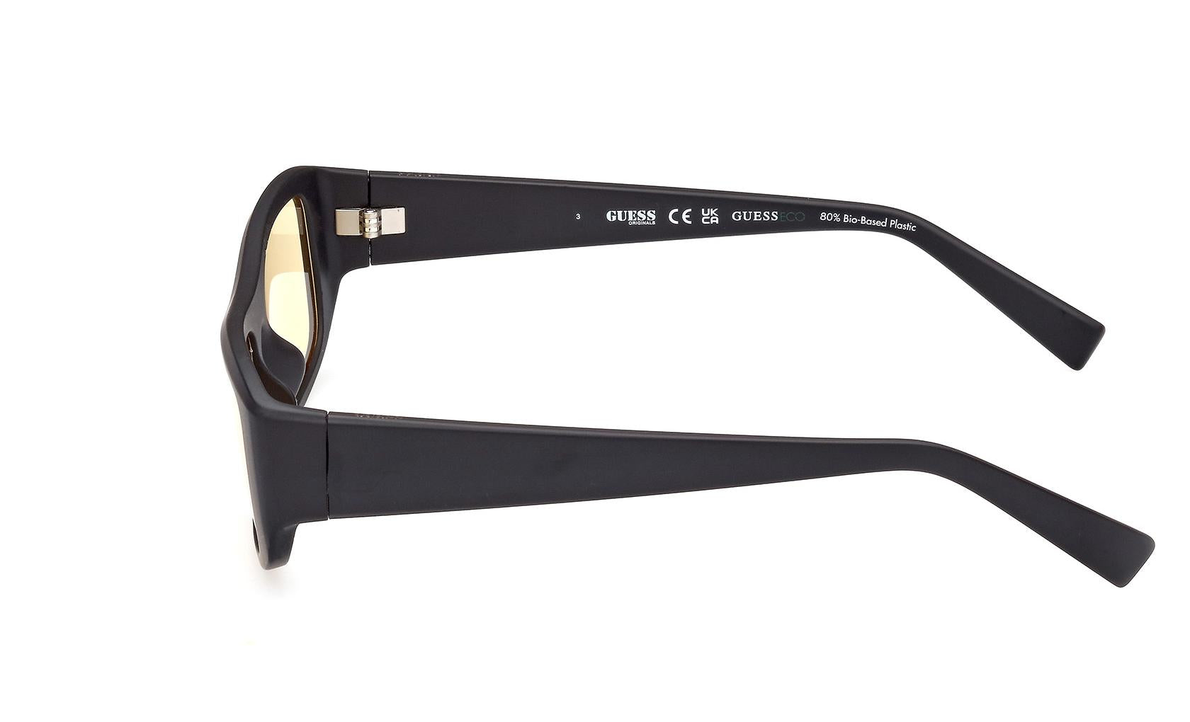 Guess Sunglasses GU8278 02E