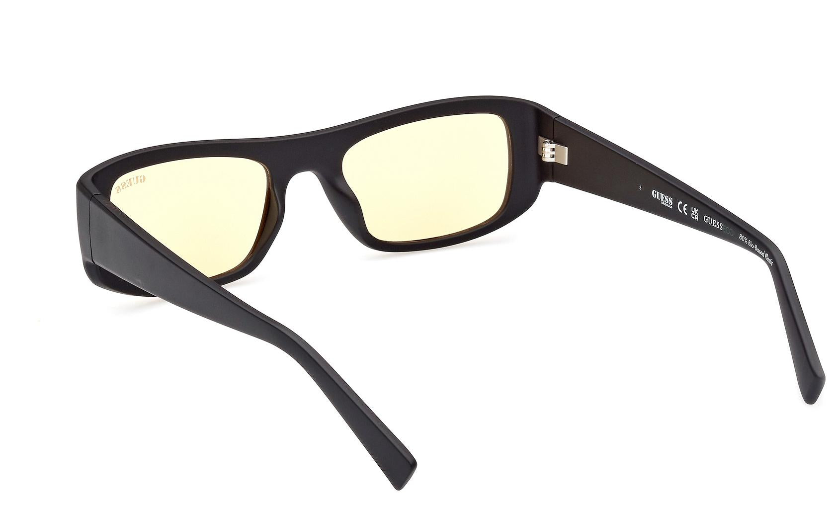 Guess Sunglasses GU8278 02E