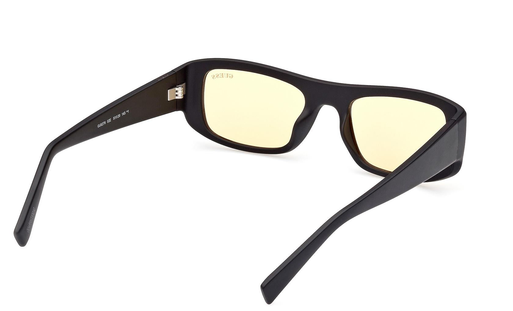 Guess Sunglasses GU8278 02E