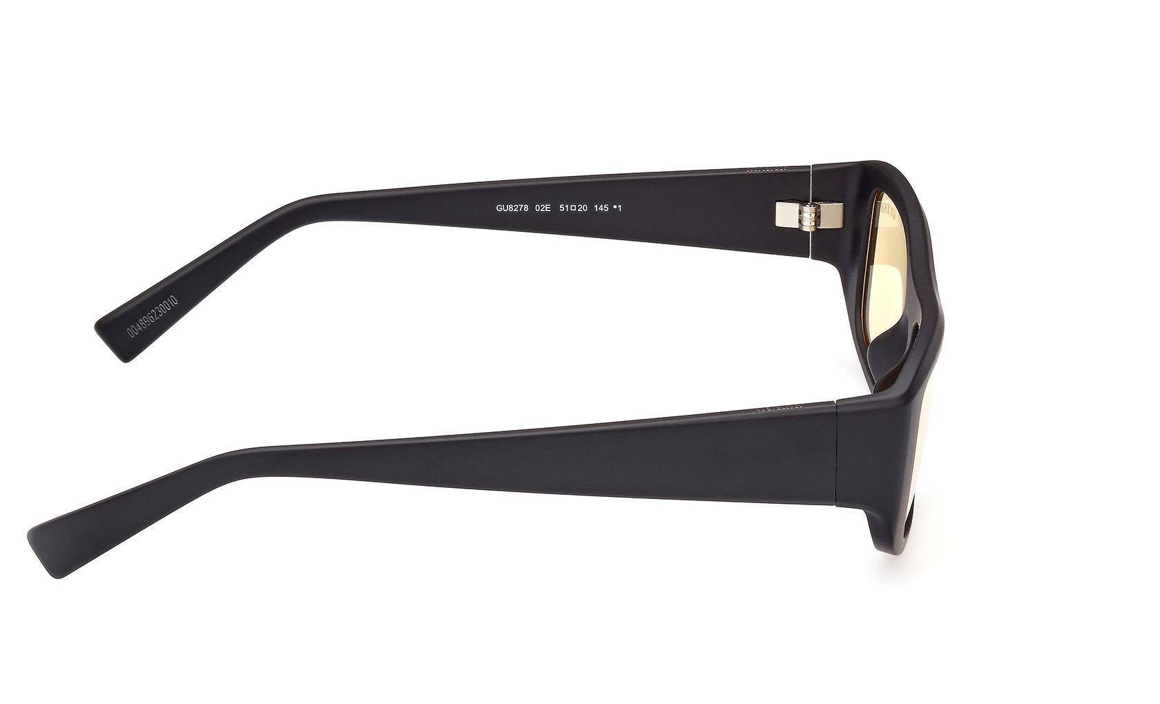 Guess Sunglasses GU8278 02E