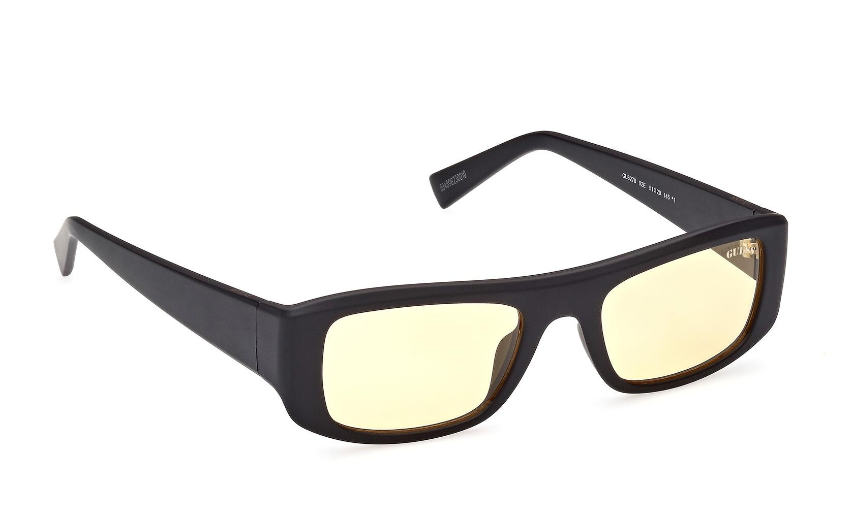 Guess Sunglasses GU8278 02E