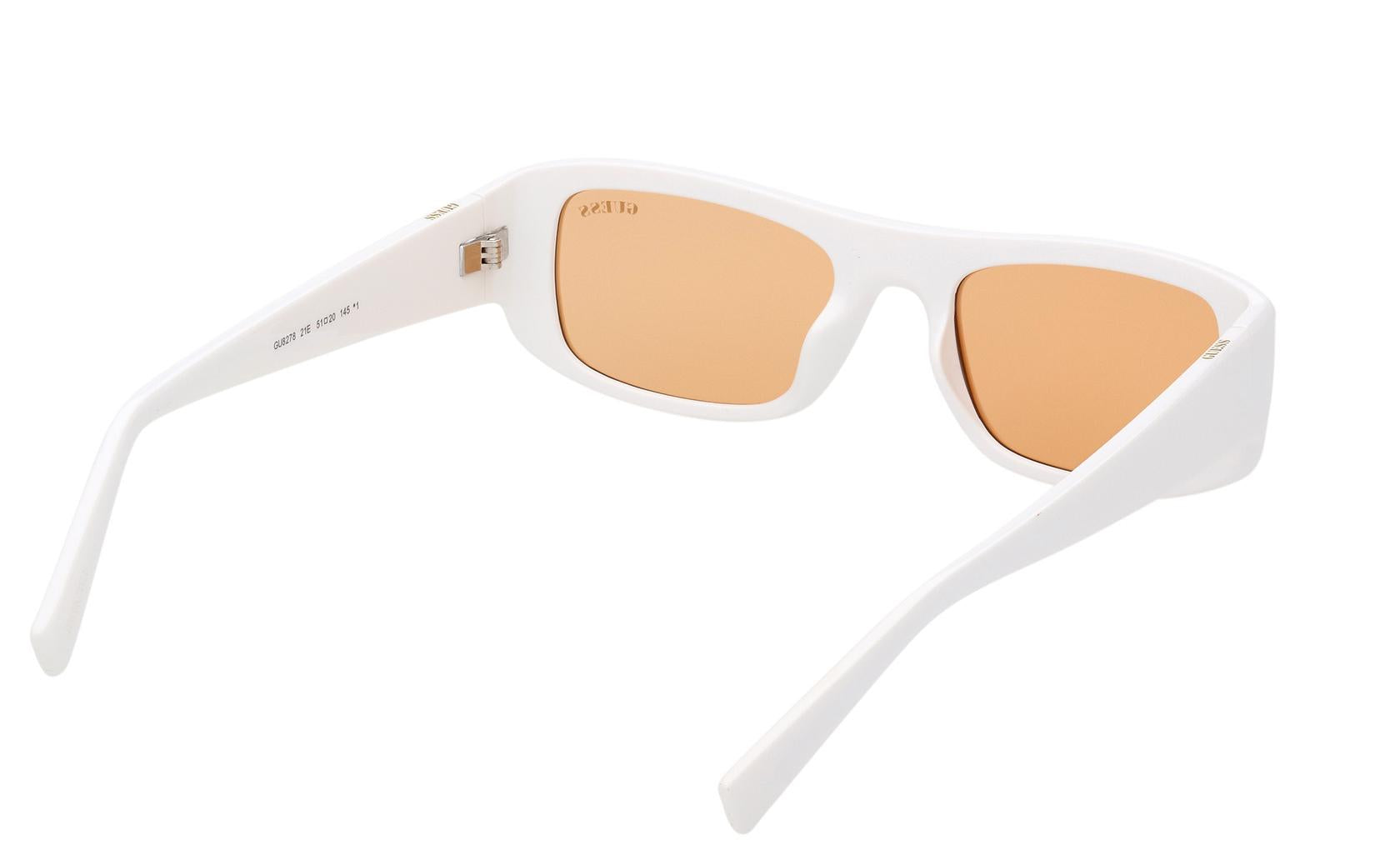 Guess Sunglasses GU8278 21E