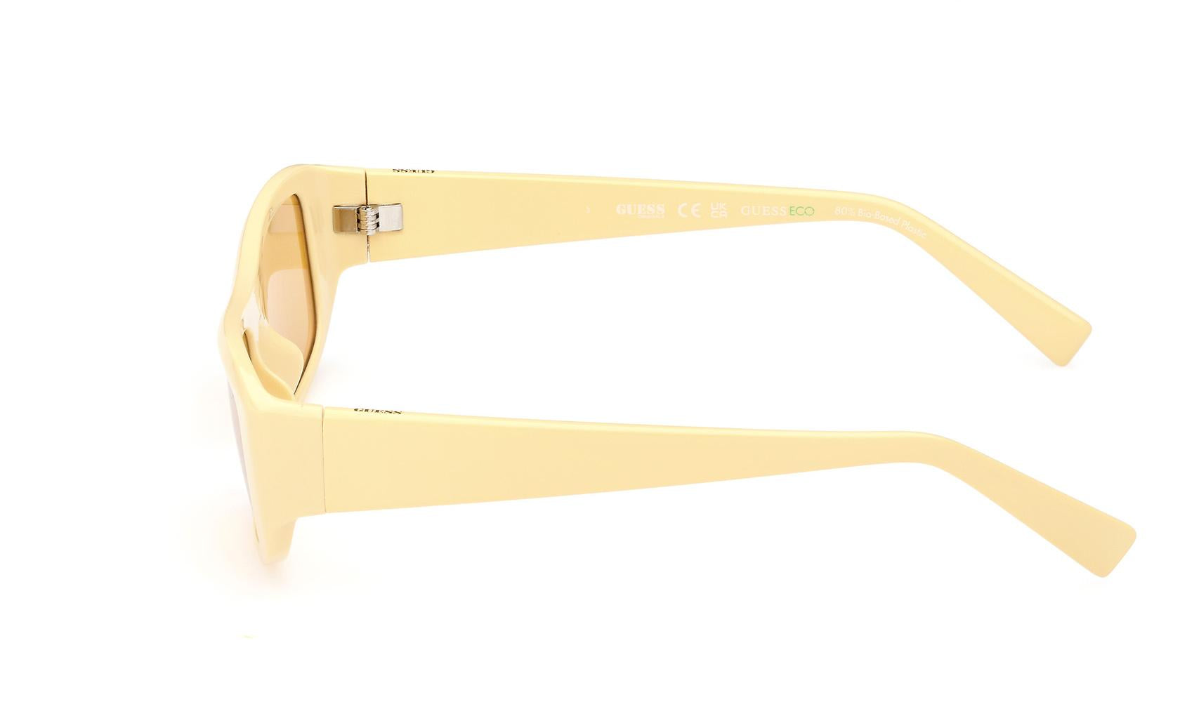 Guess Sunglasses GU8278 39G