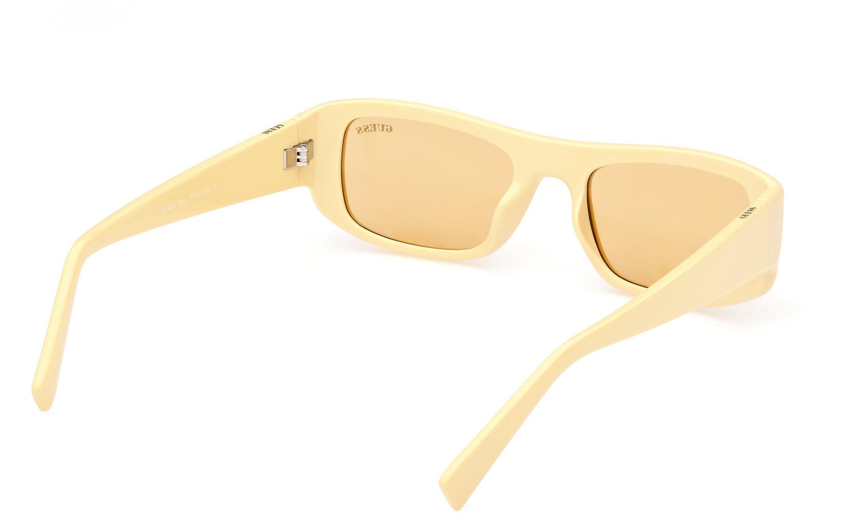 Guess Sunglasses GU8278 39G