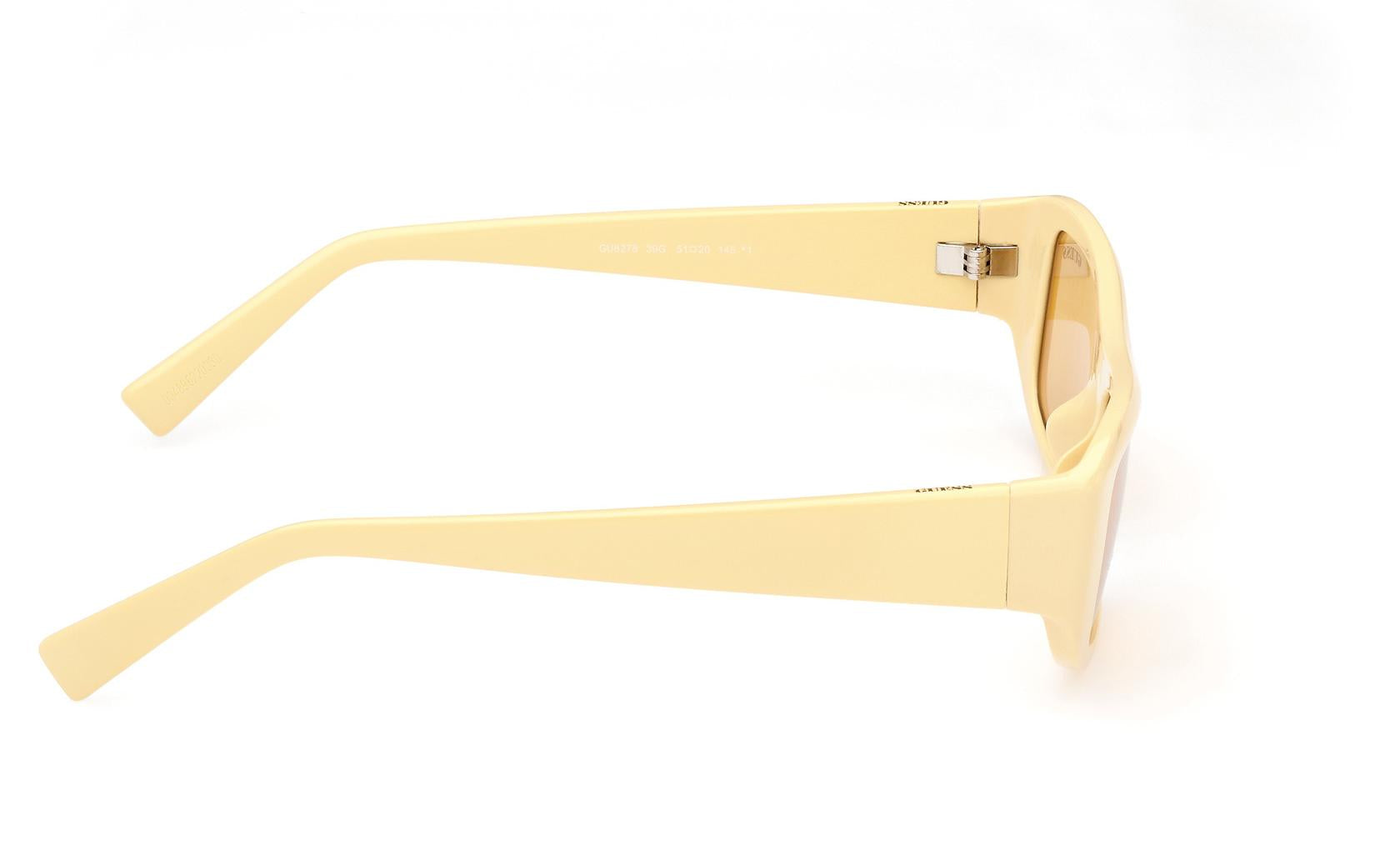 Guess Sunglasses GU8278 39G