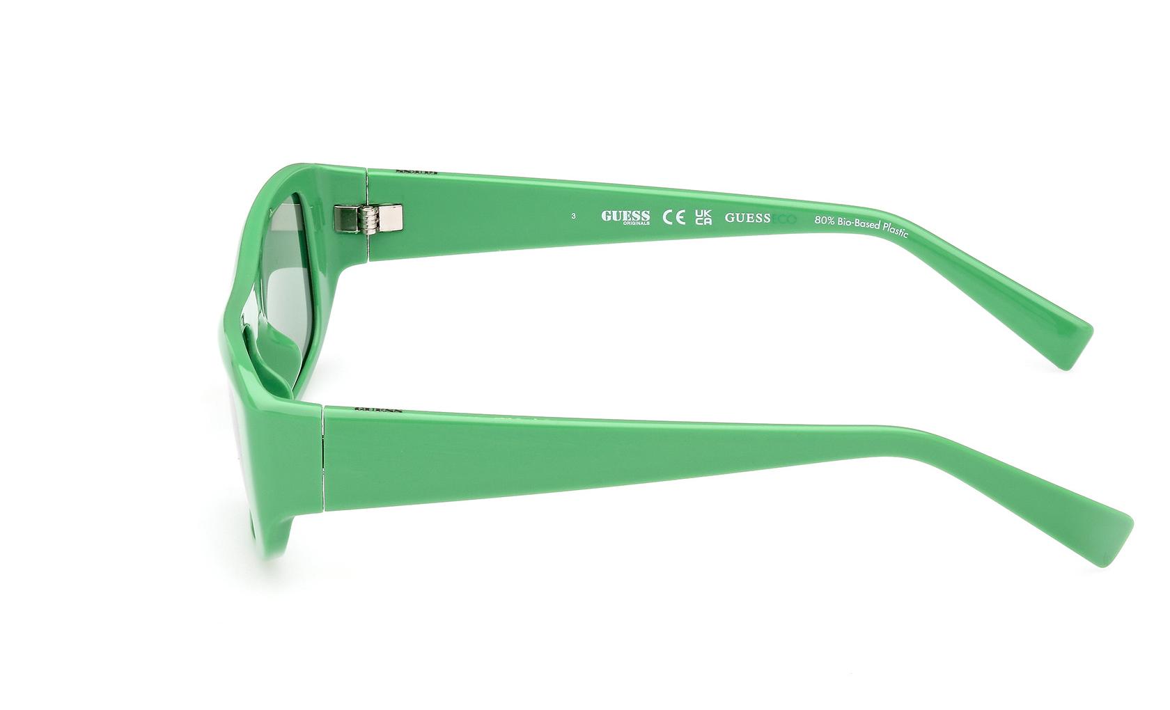 Guess Sunglasses GU8278 93N