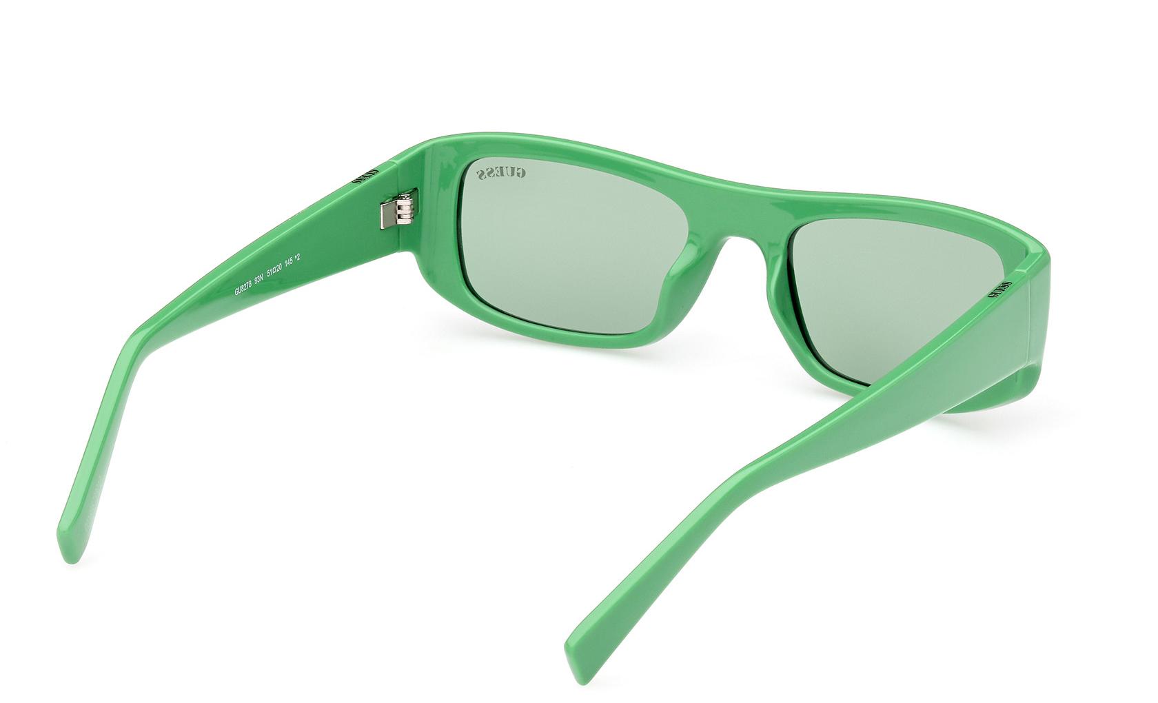 Guess Sunglasses GU8278 93N