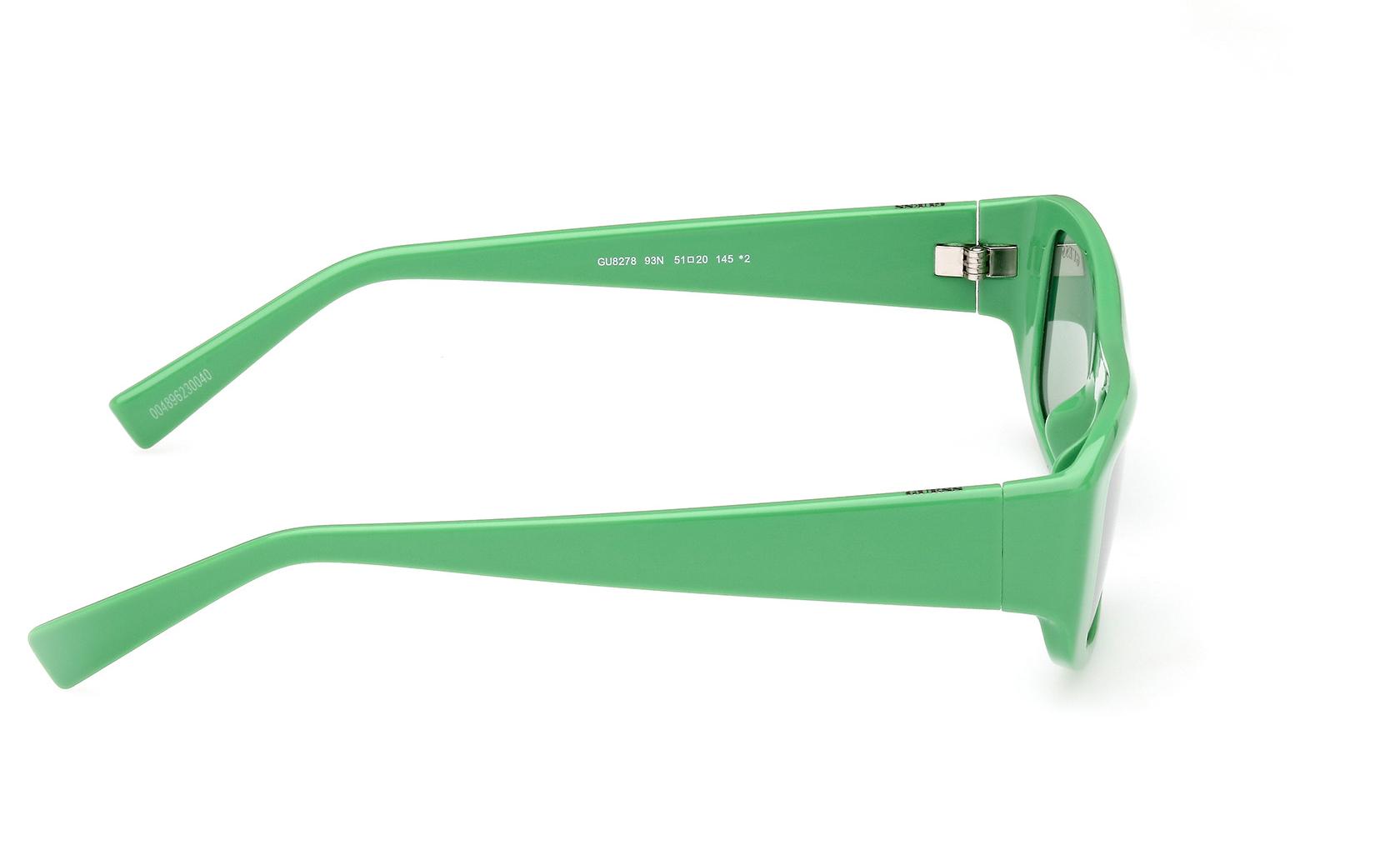 Guess Sunglasses GU8278 93N