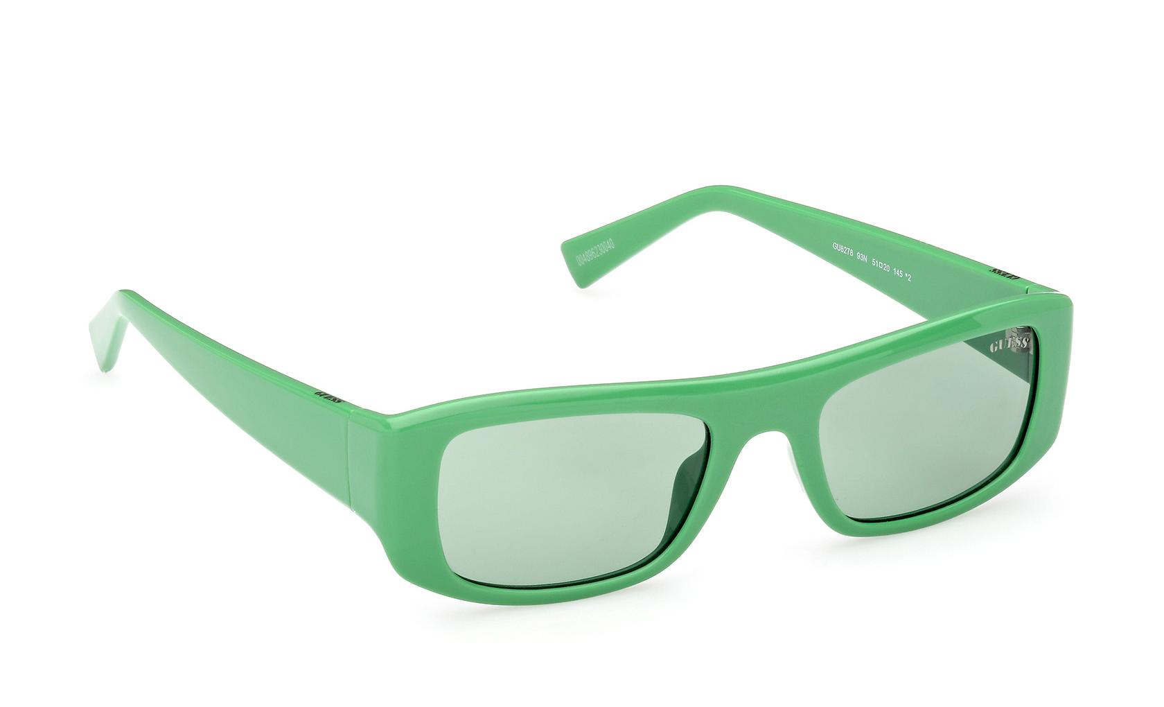 Guess Sunglasses GU8278 93N