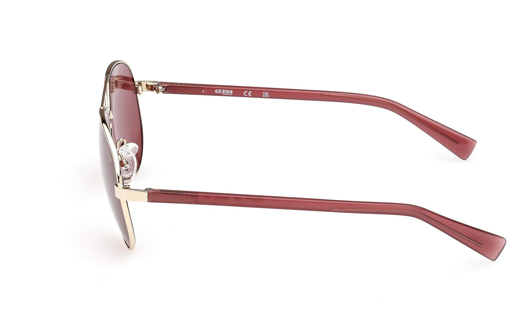 Guess Sunglasses GU8279 32S