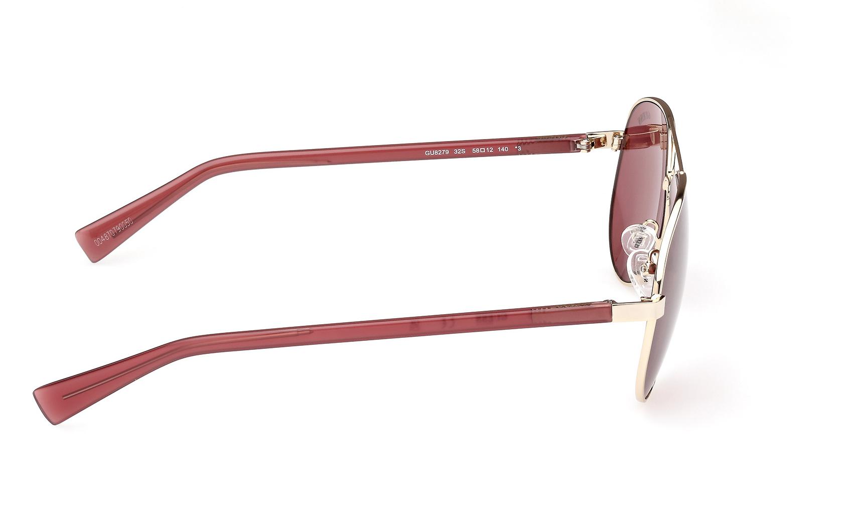 Guess Sunglasses GU8279 32S