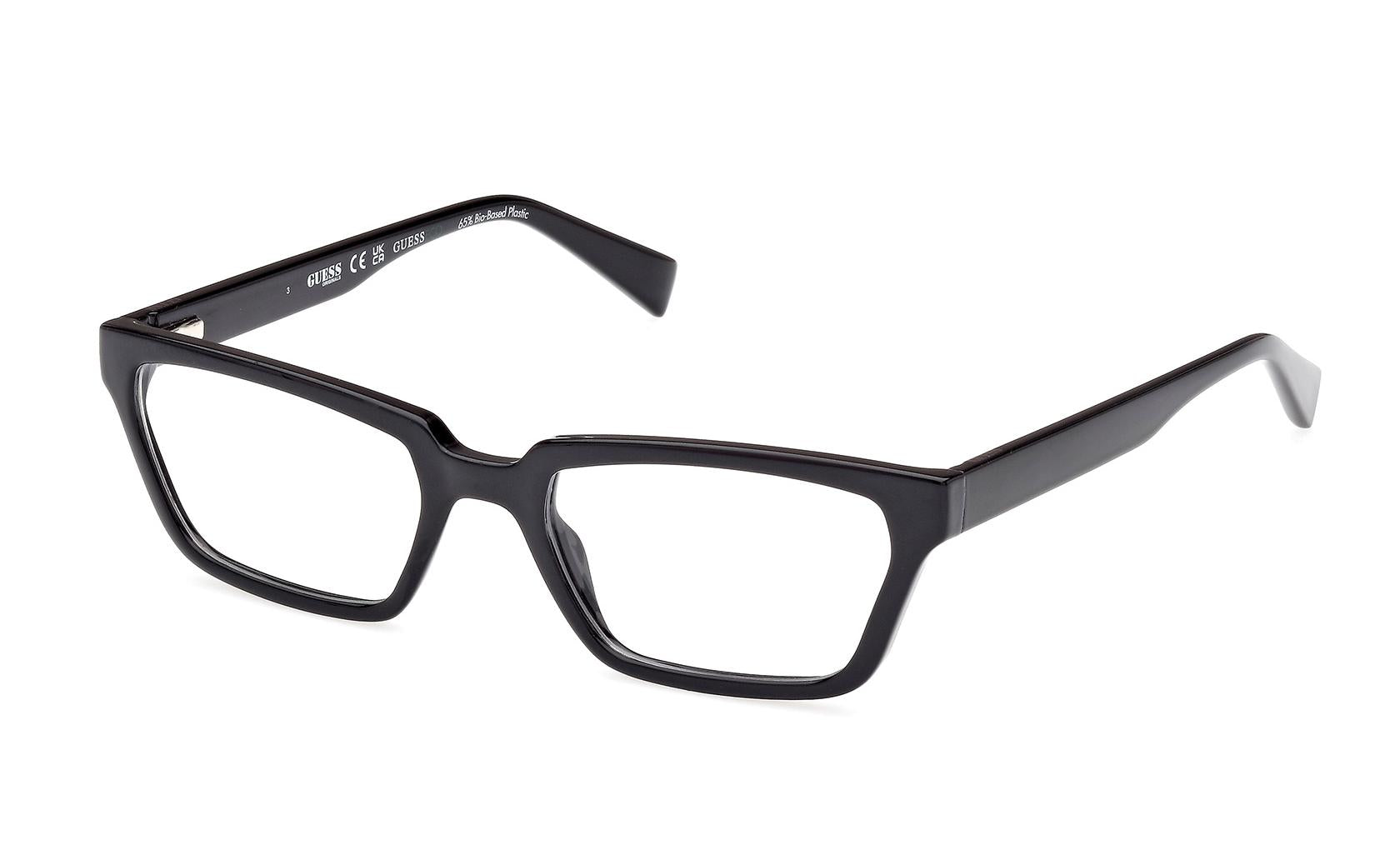 Guess Eyeglasses GU8280 001