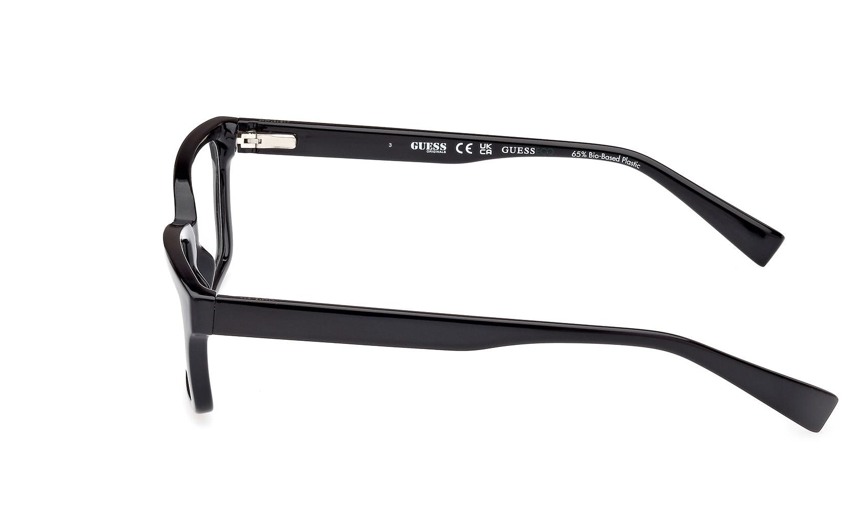 Guess Eyeglasses GU8280 001