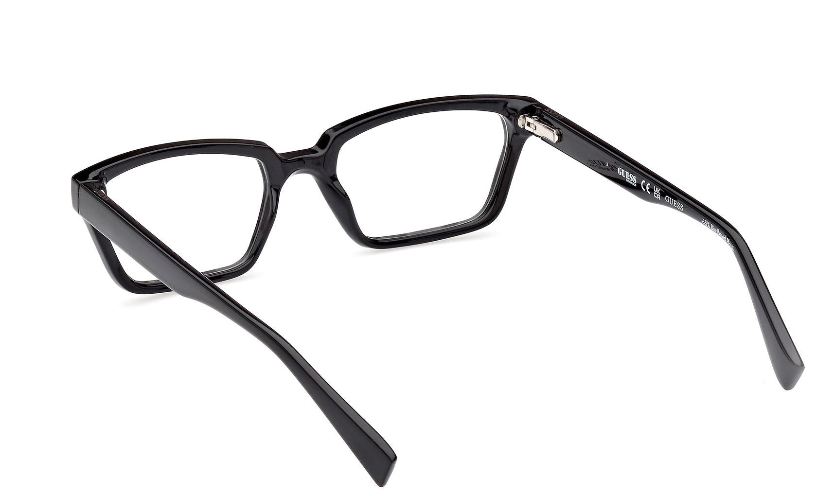 Guess Eyeglasses GU8280 001