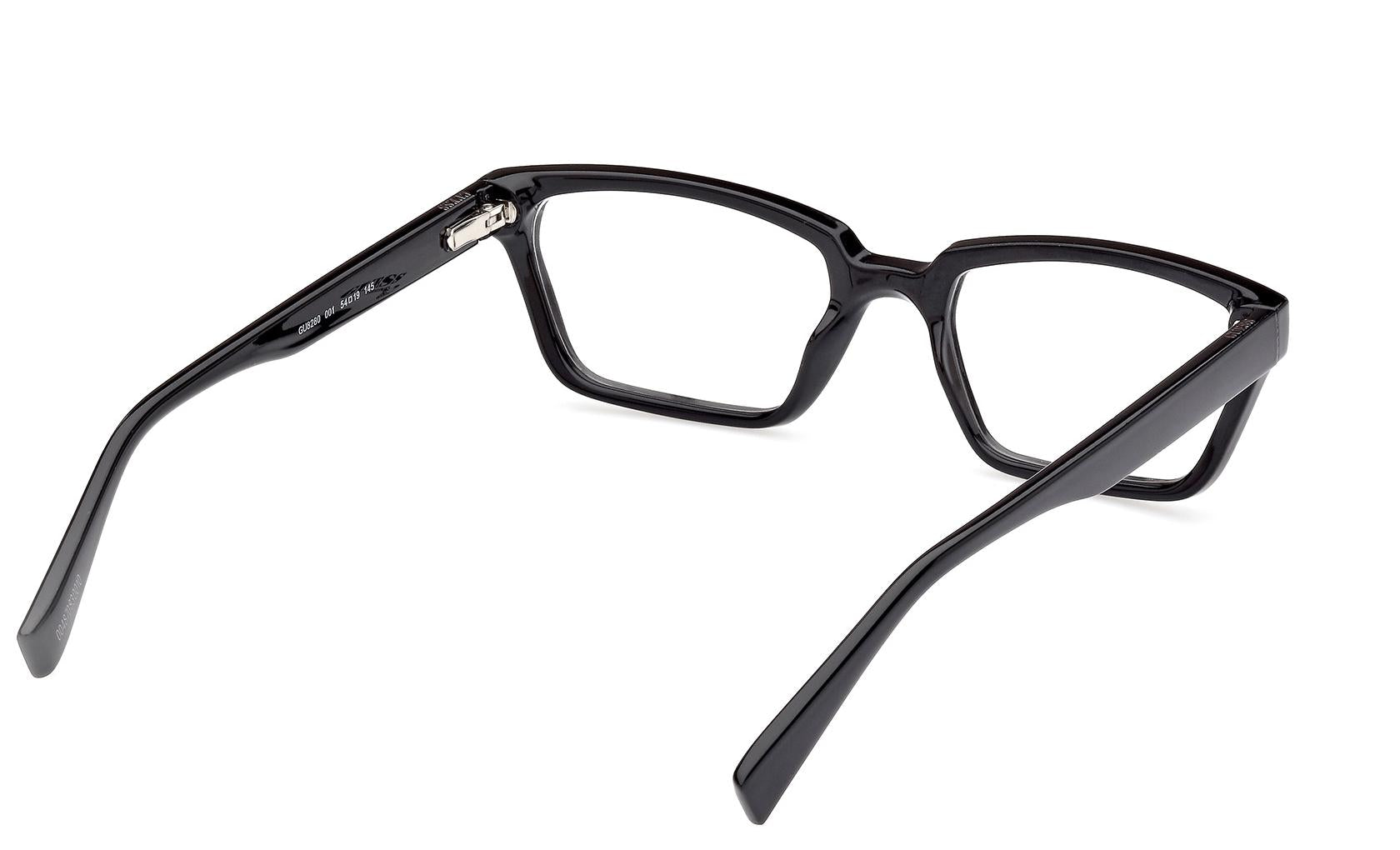 Guess Eyeglasses GU8280 001