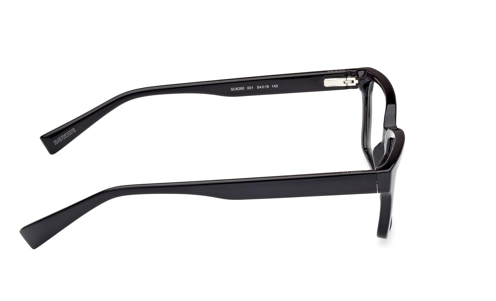 Guess Eyeglasses GU8280 001