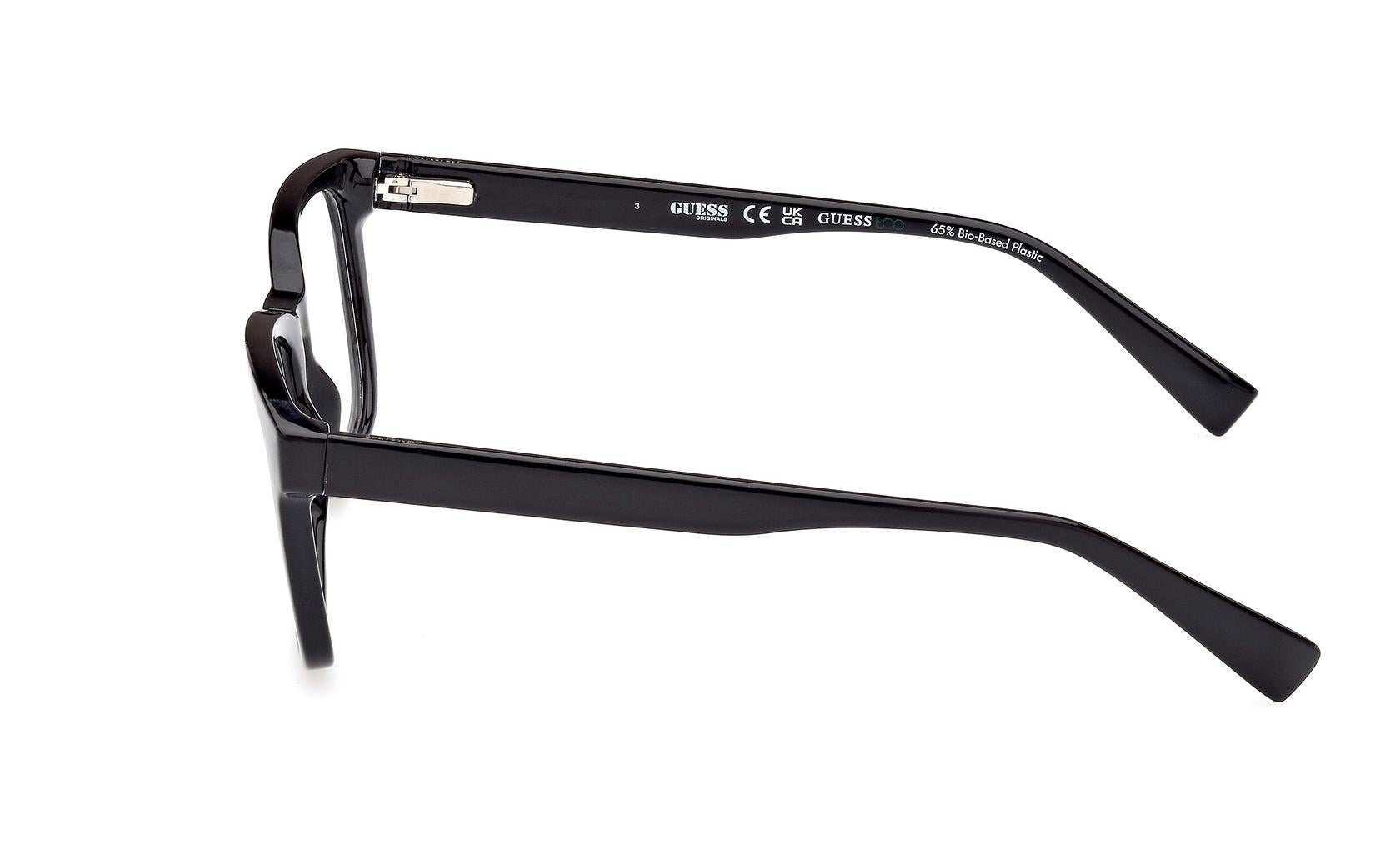 Guess Eyeglasses GU8281 001