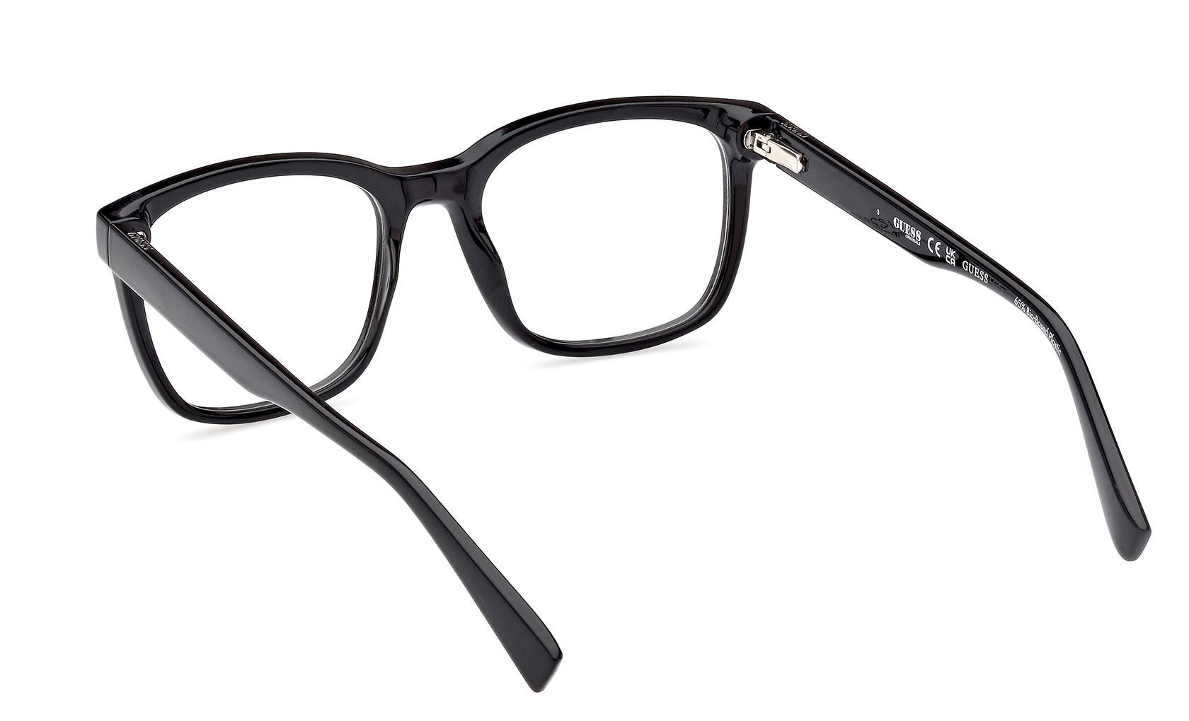 Guess Eyeglasses GU8281 001