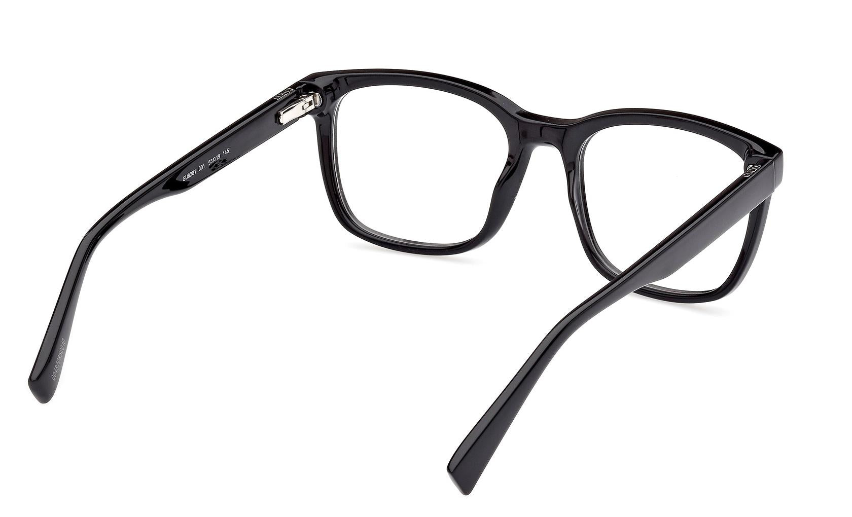 Guess Eyeglasses GU8281 001