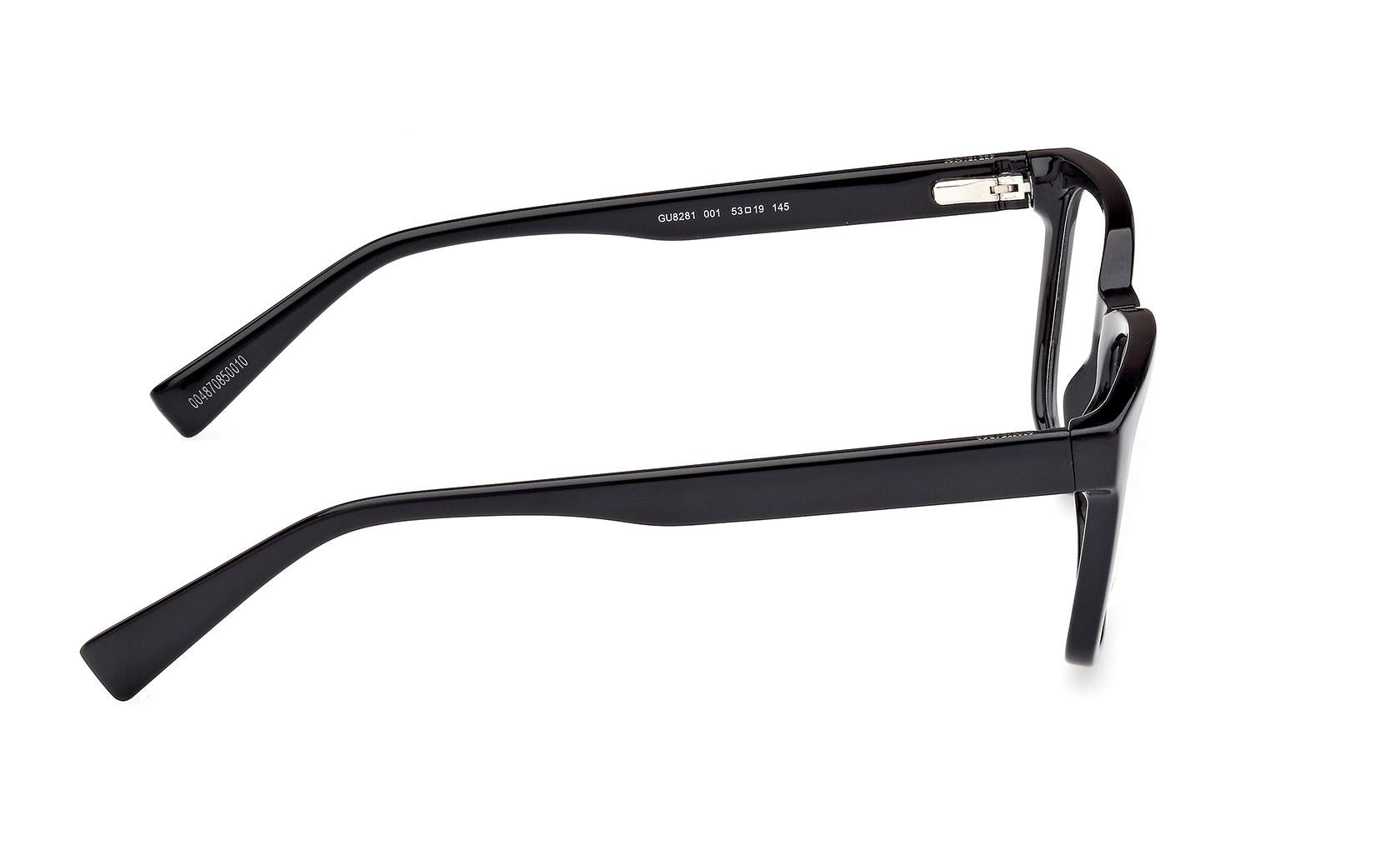 Guess Eyeglasses GU8281 001