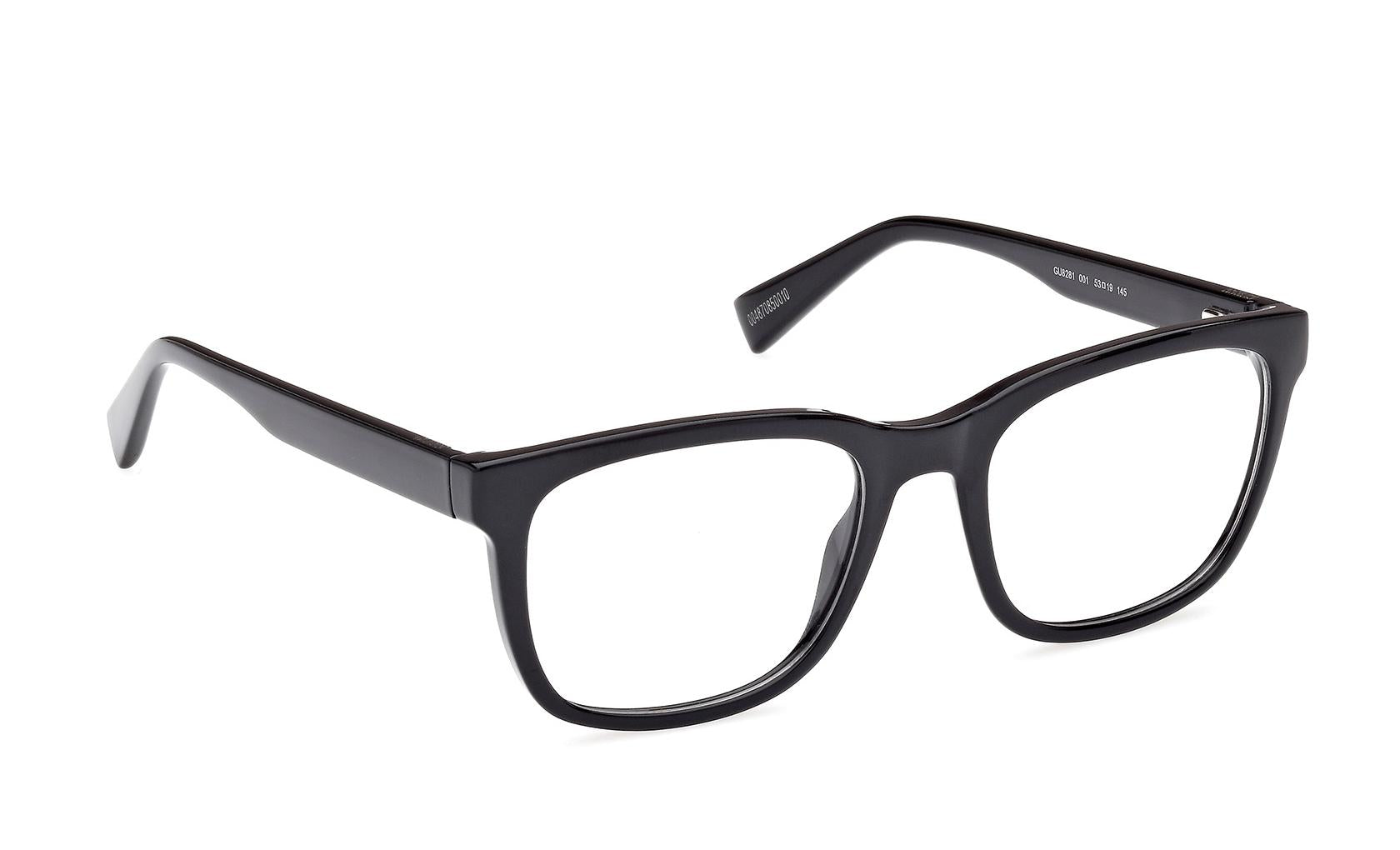 Guess Eyeglasses GU8281 001