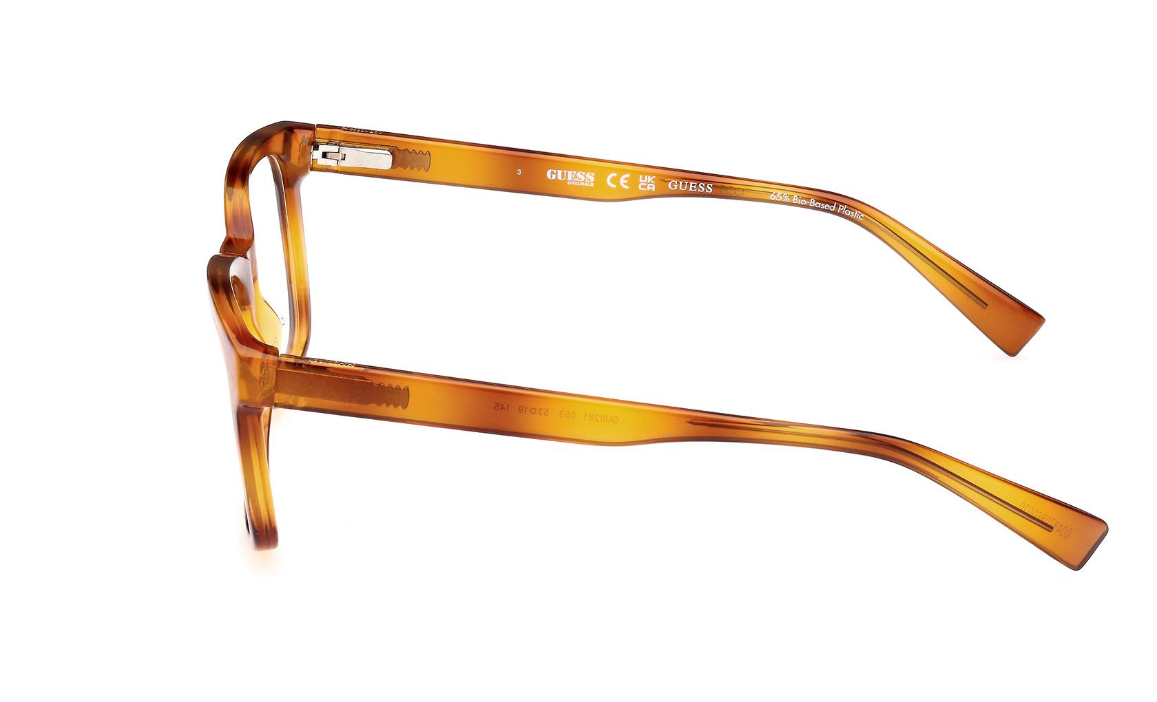 Guess Eyeglasses GU8281 053