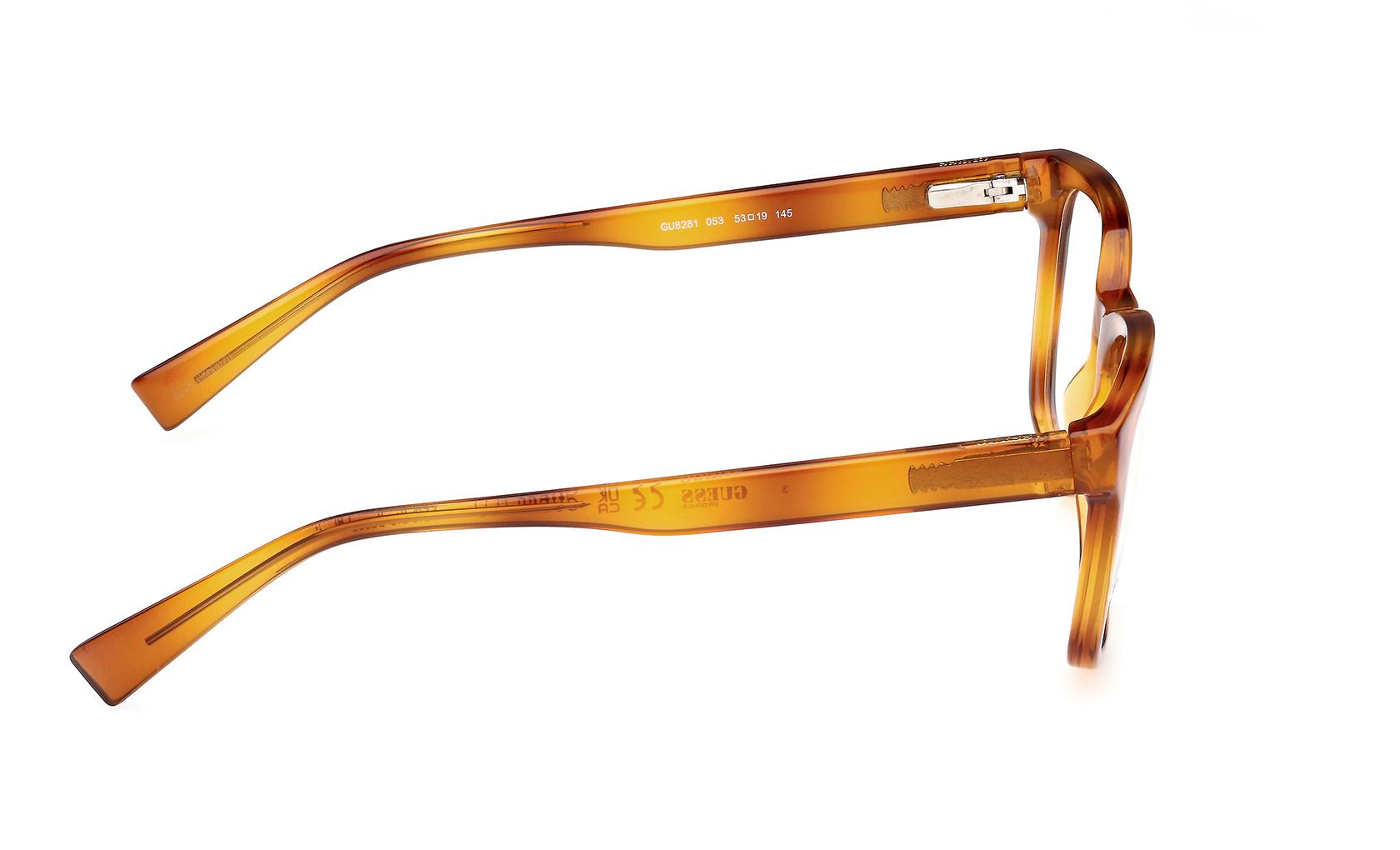 Guess Eyeglasses GU8281 053